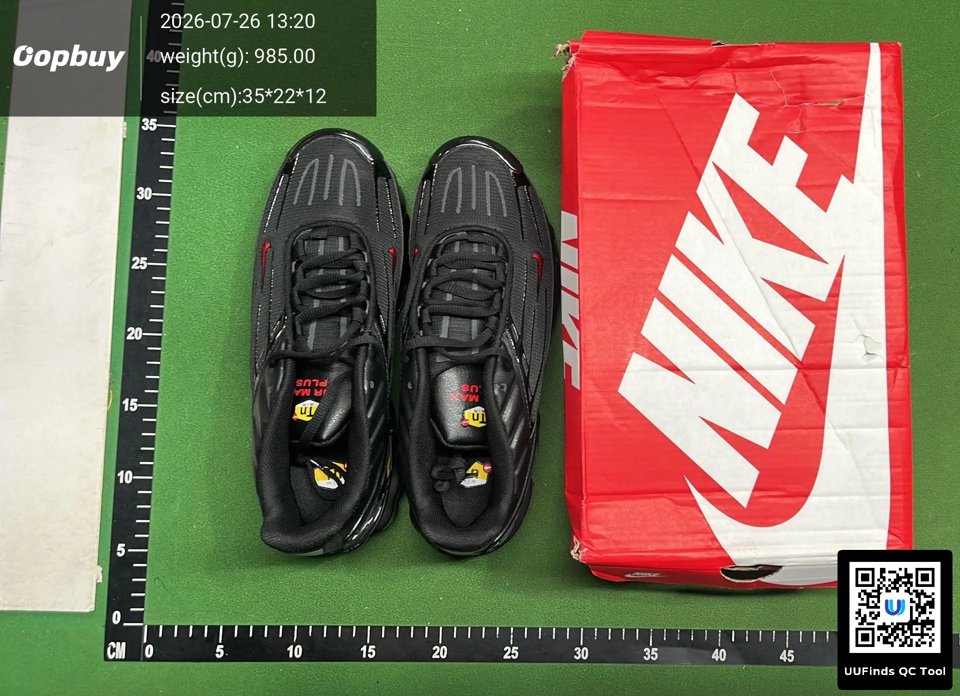 QC 1