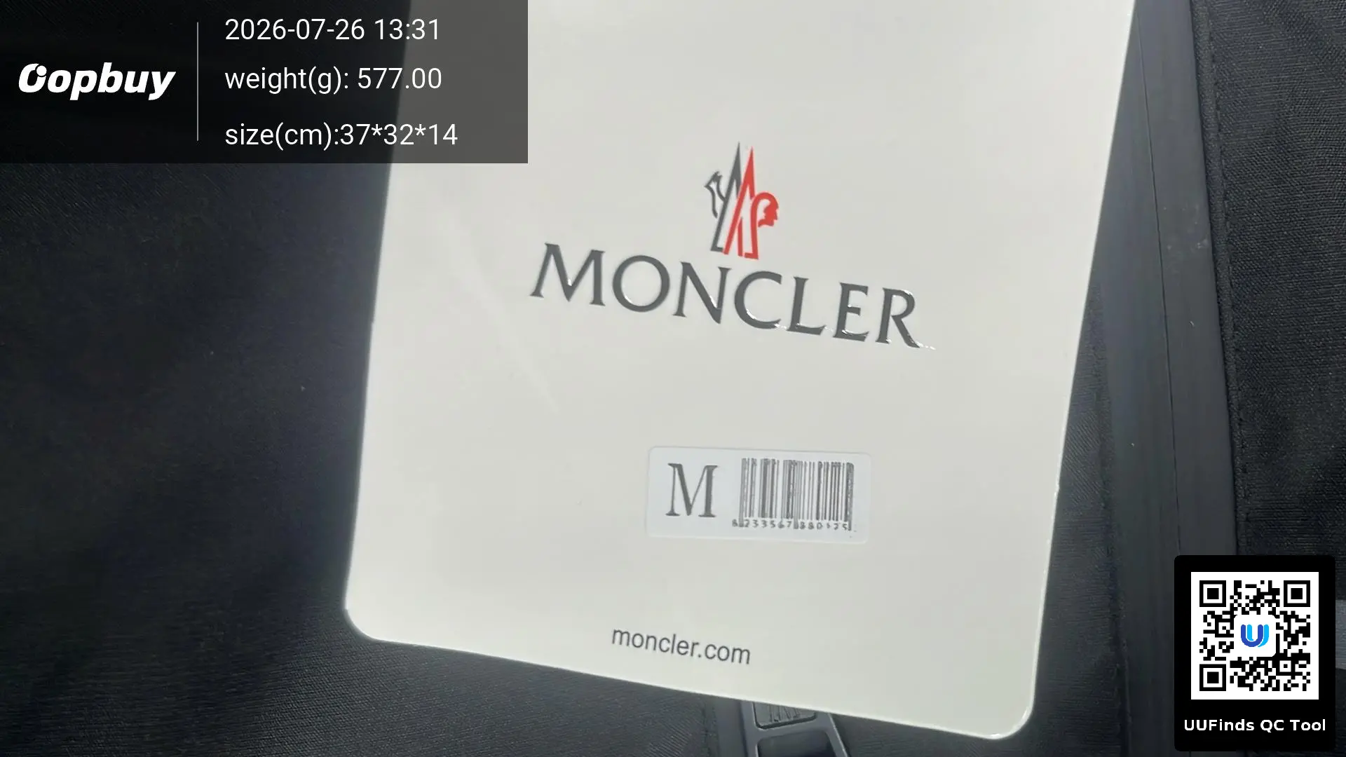 QC 1