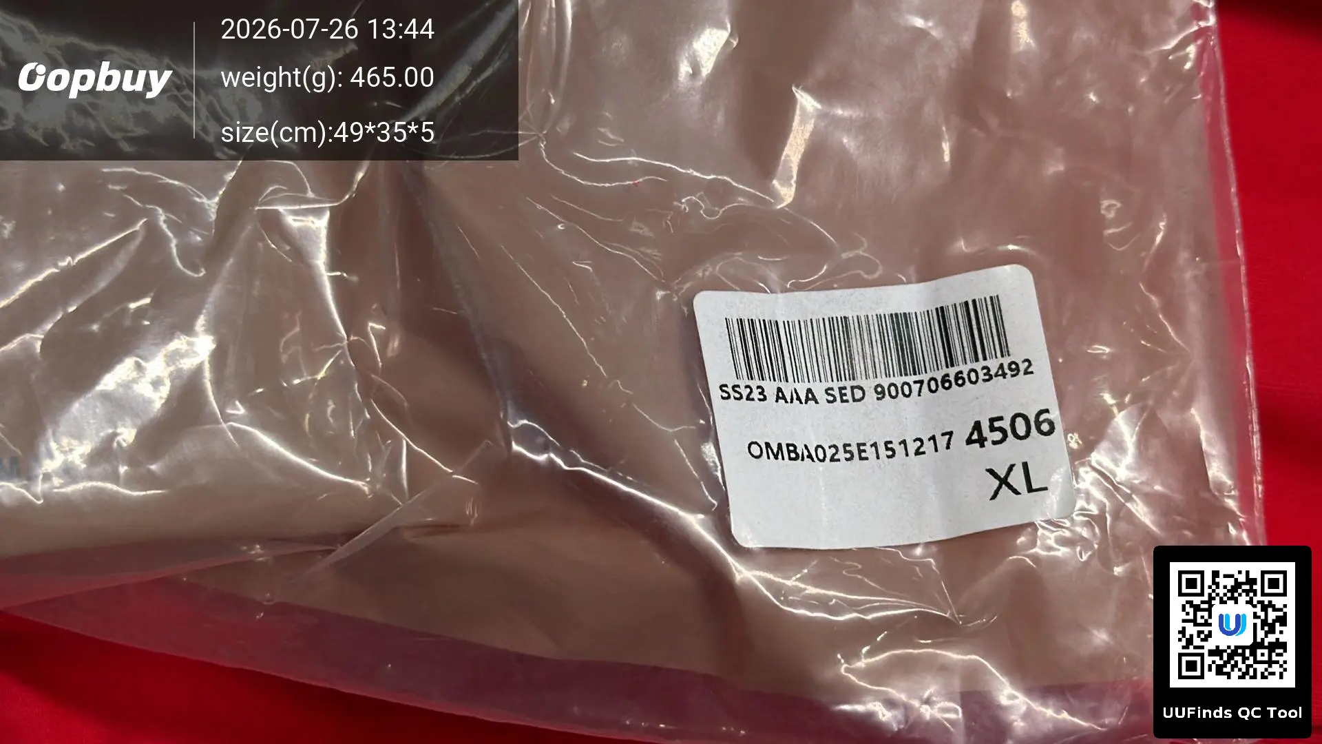 QC 1