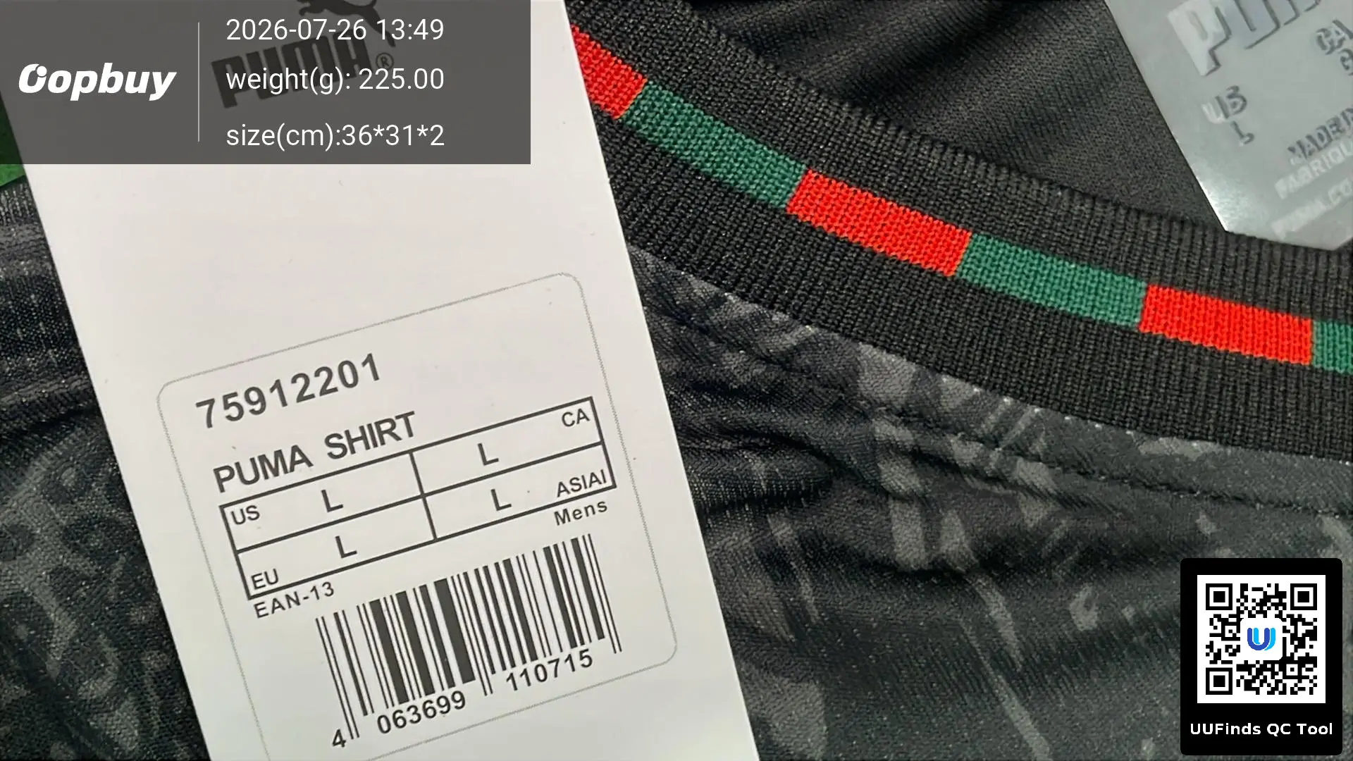 QC 1