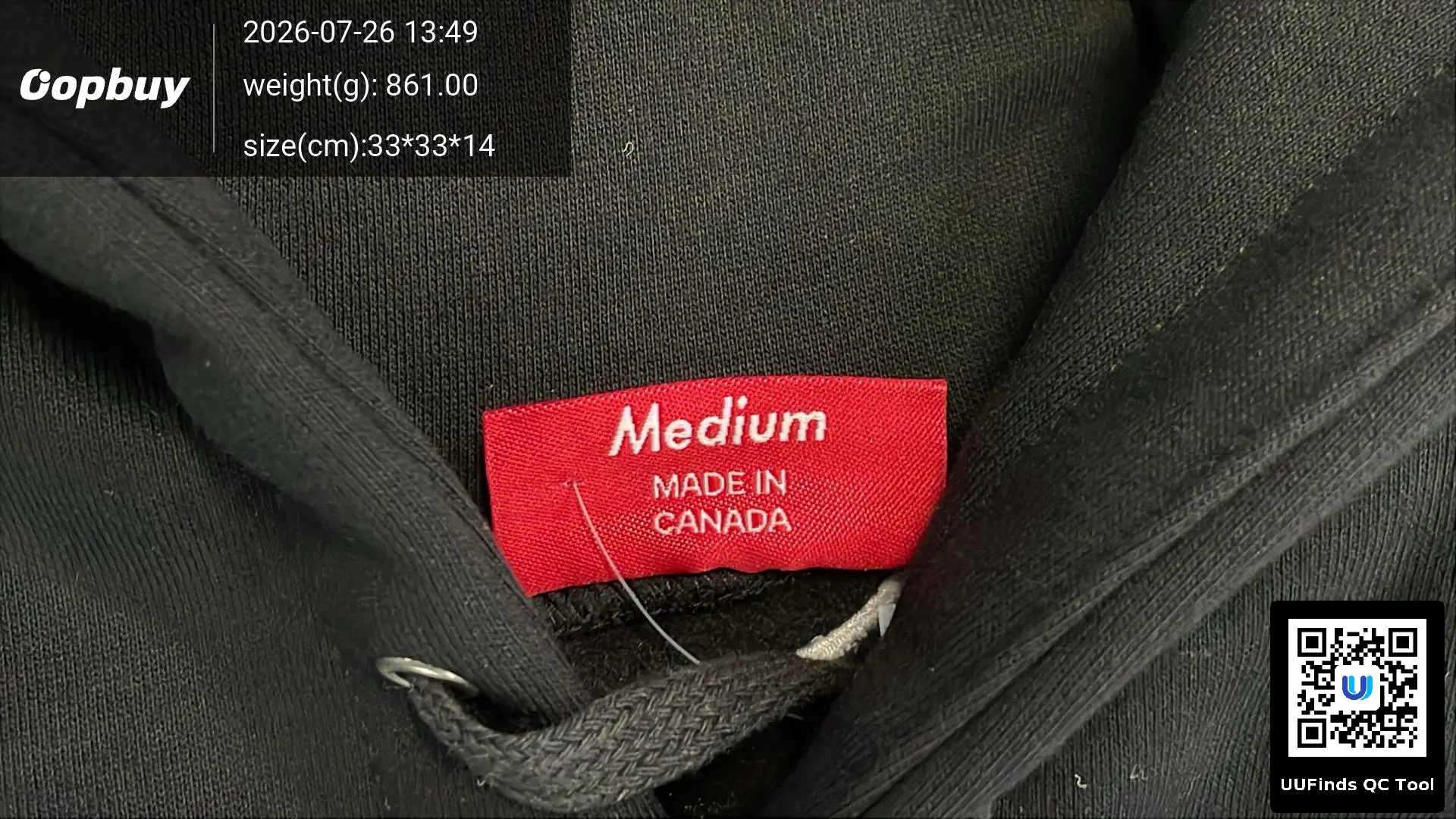 QC 1