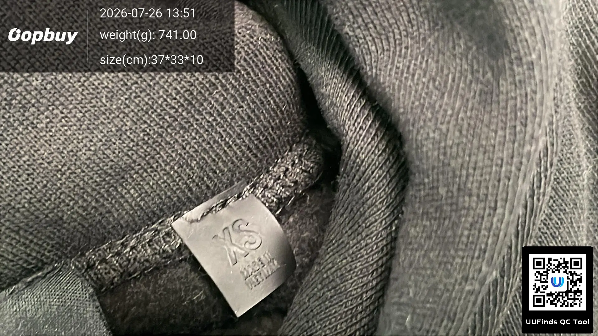 QC 1