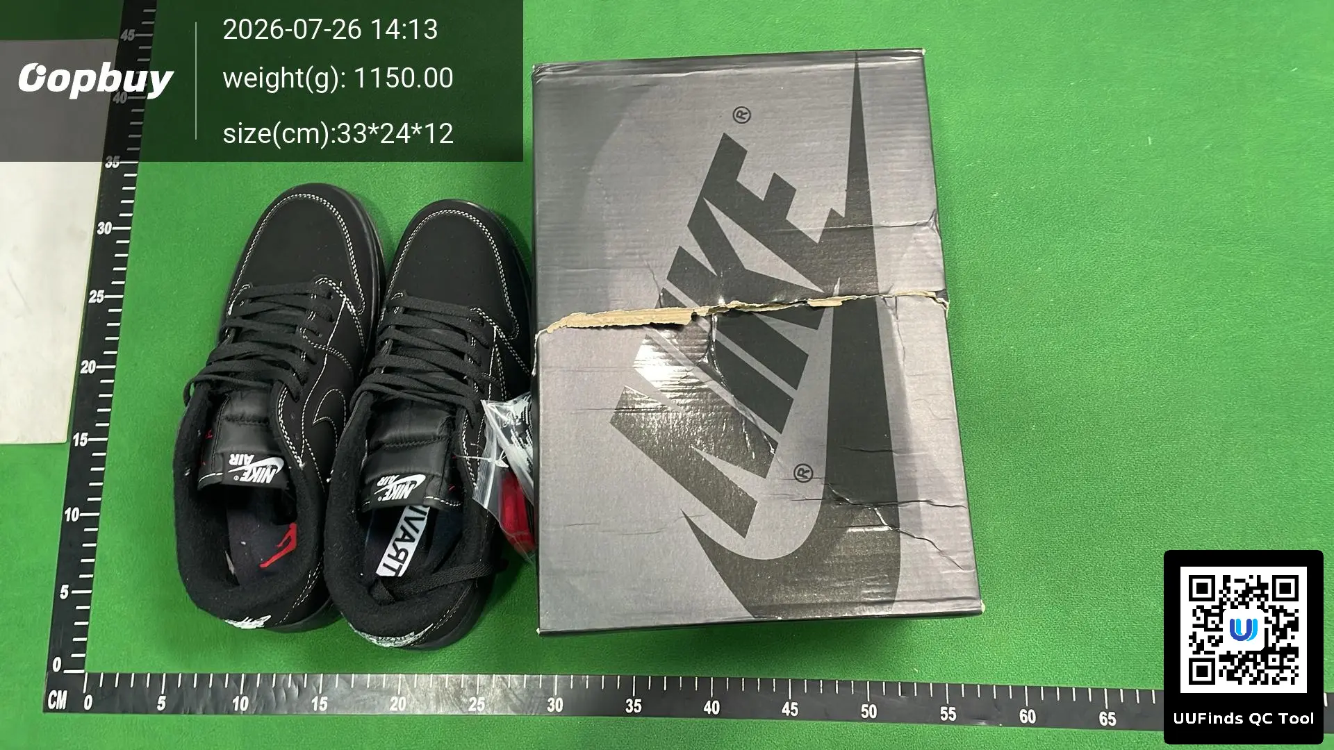 QC 1