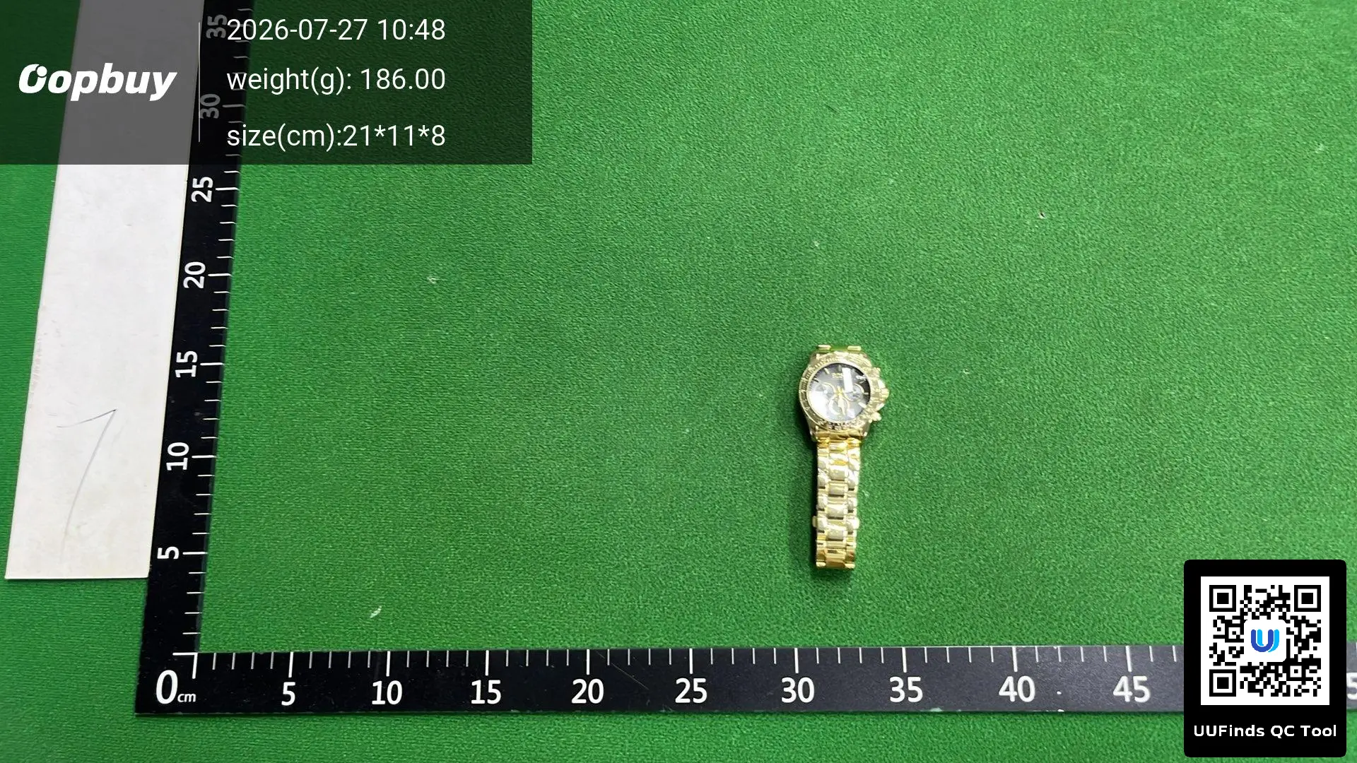 QC 1