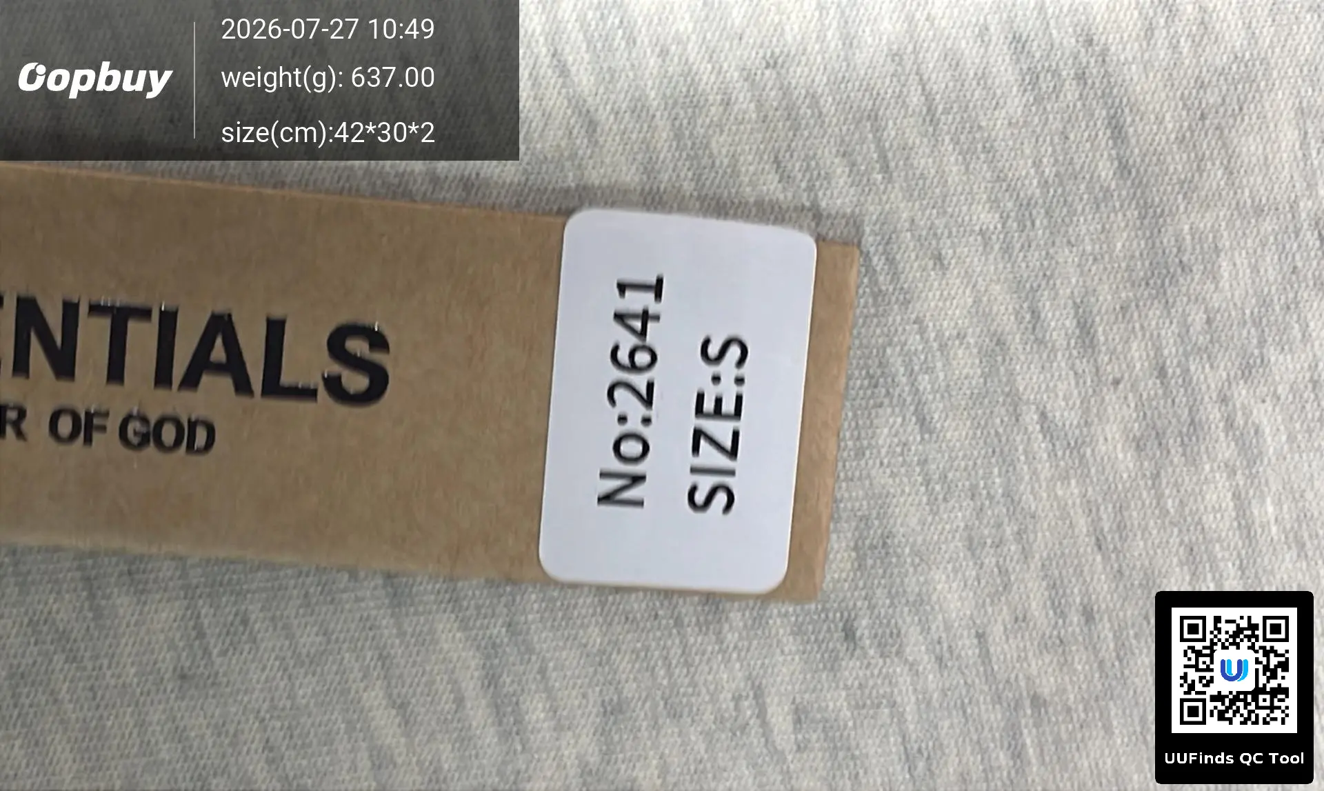 QC 1