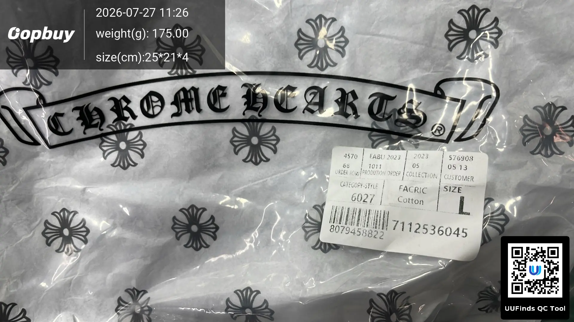 QC 1