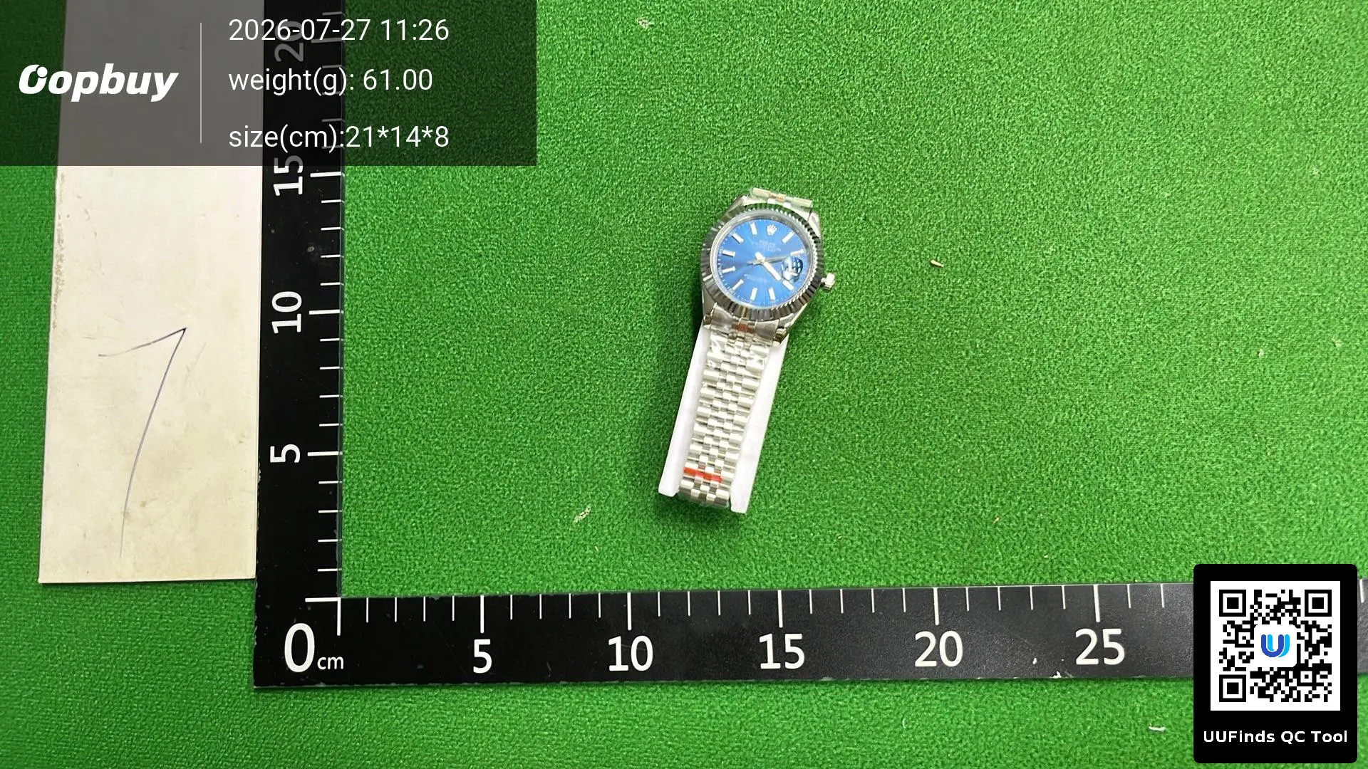 QC 1