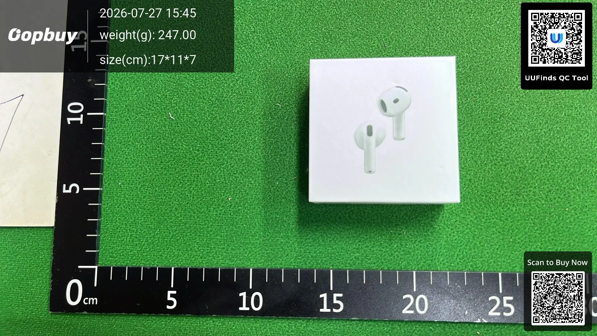 QC 1