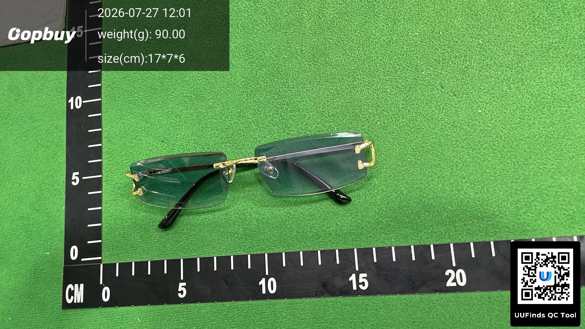 QC 1