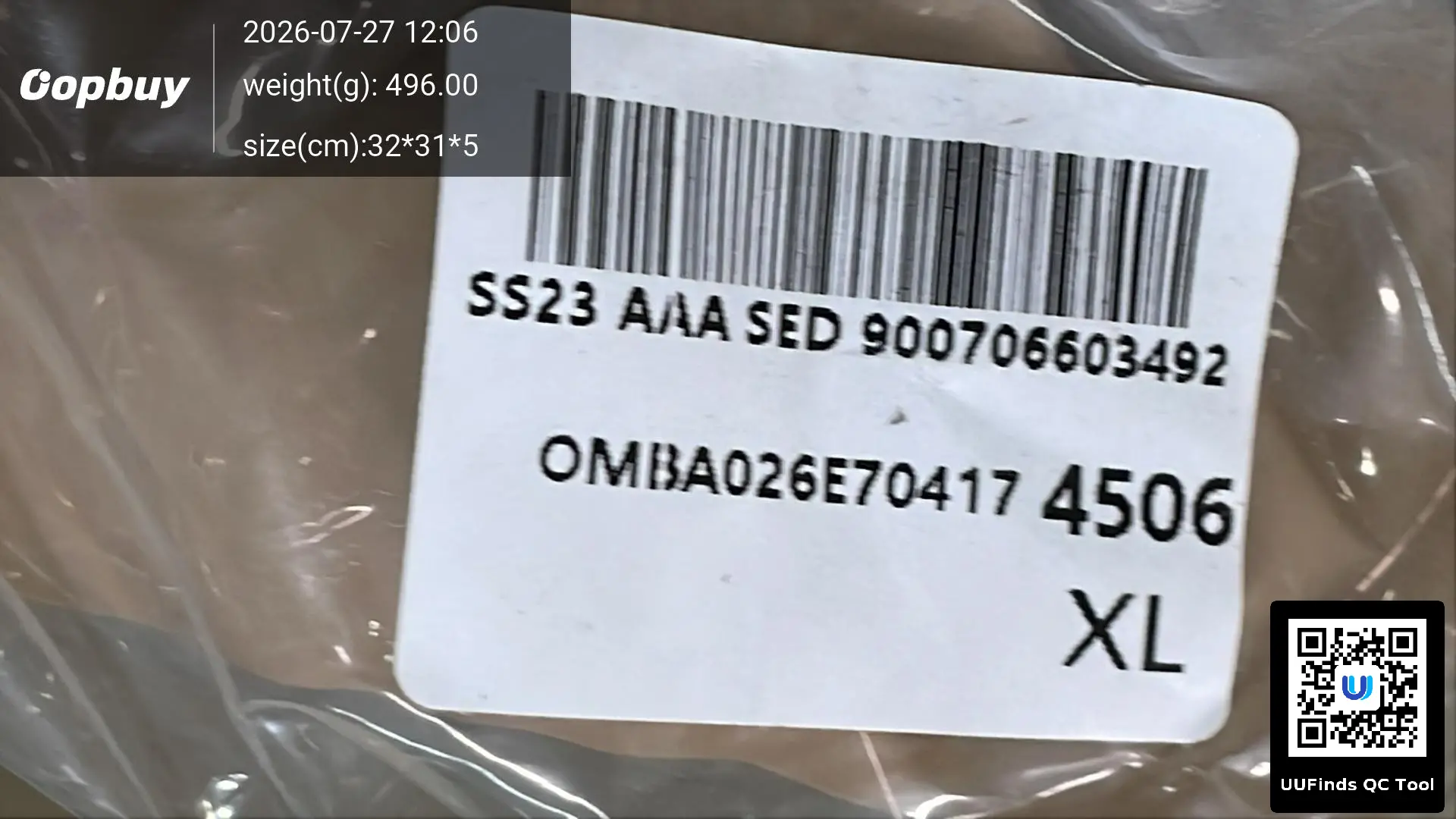 QC 1
