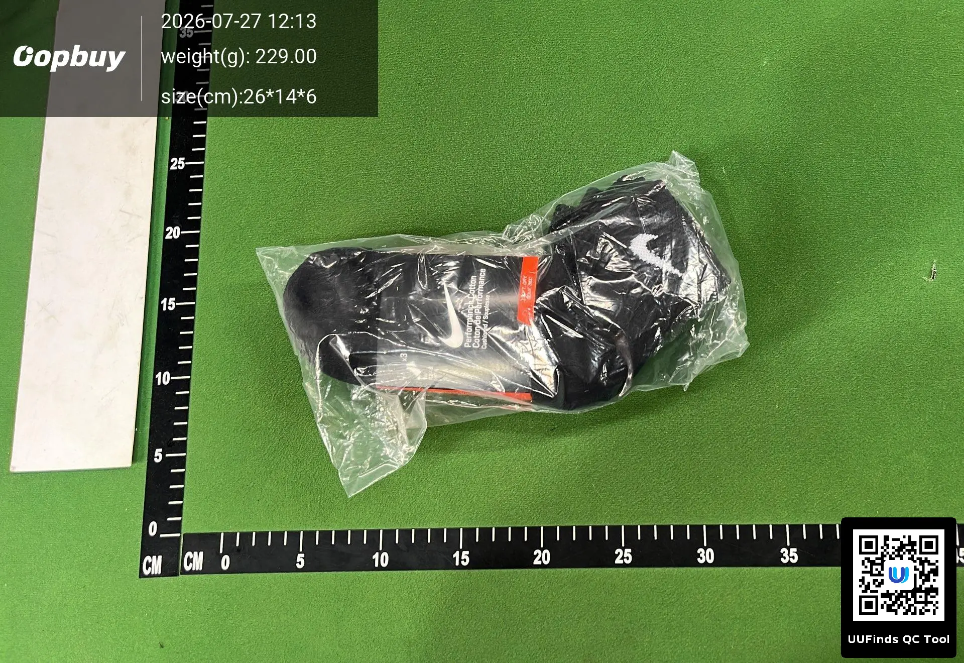 QC 1