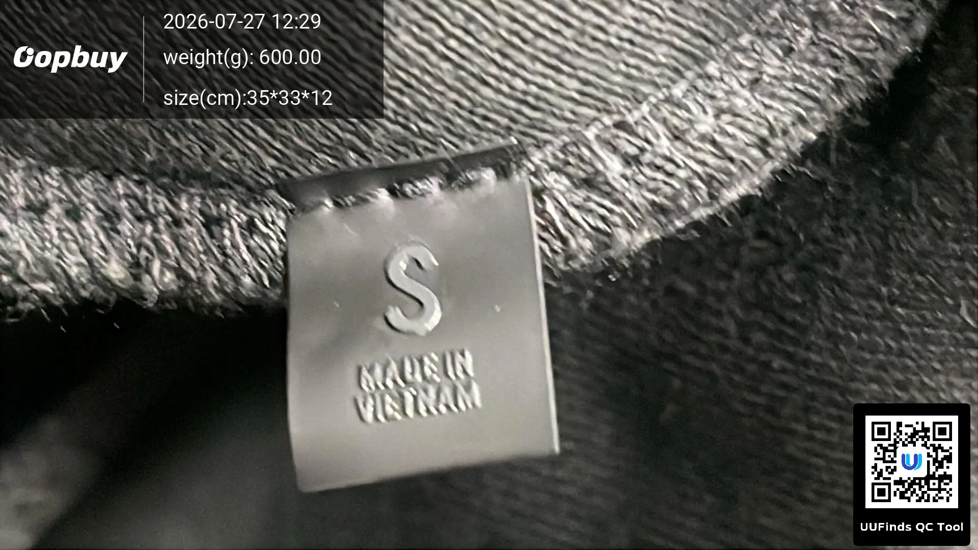 QC 1