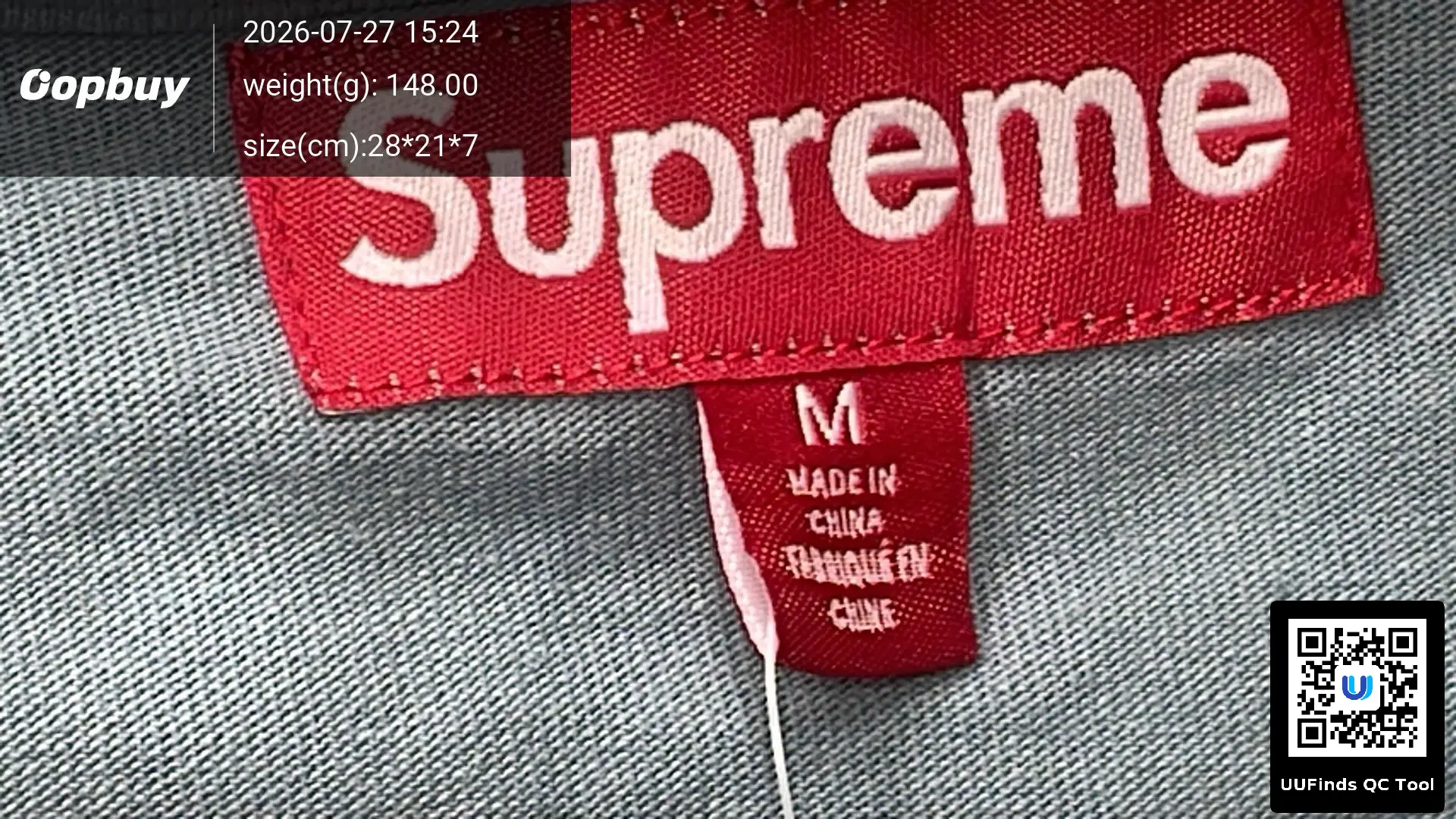 QC 1