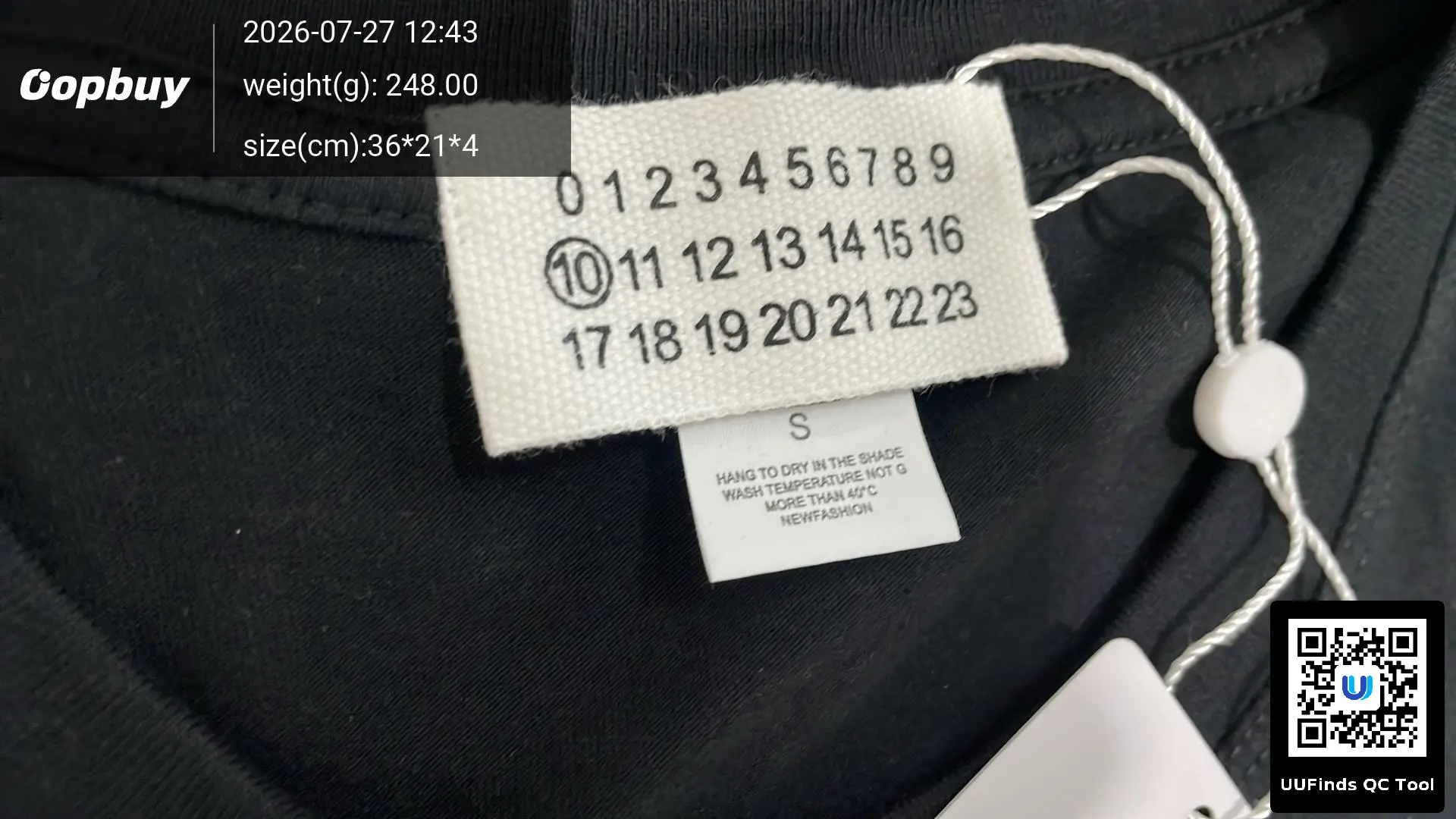 QC 1