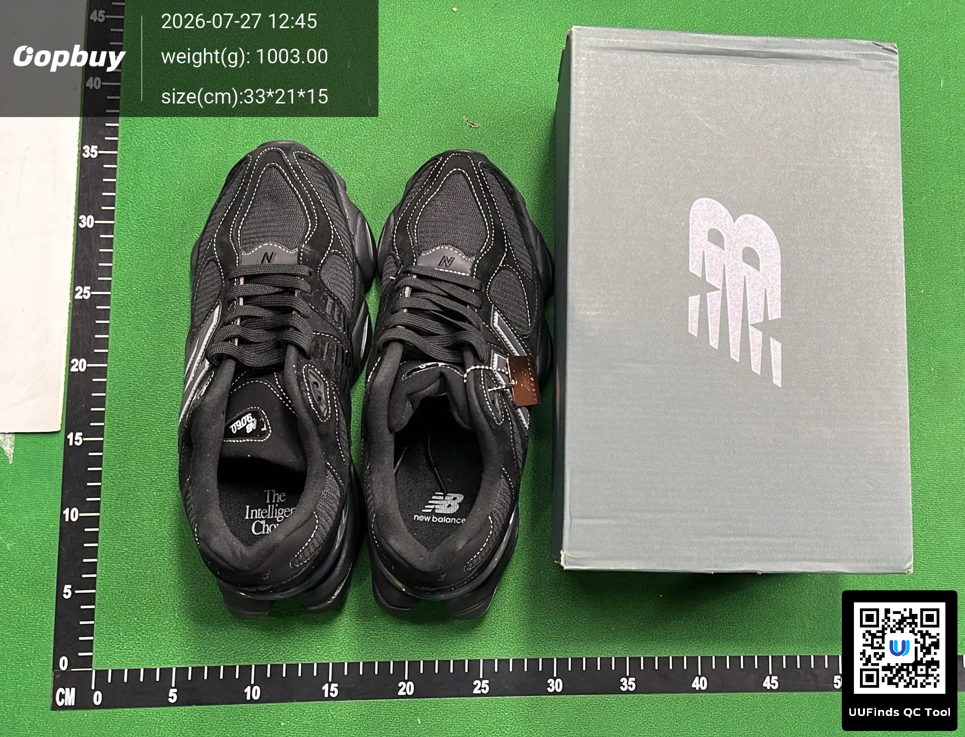QC 1