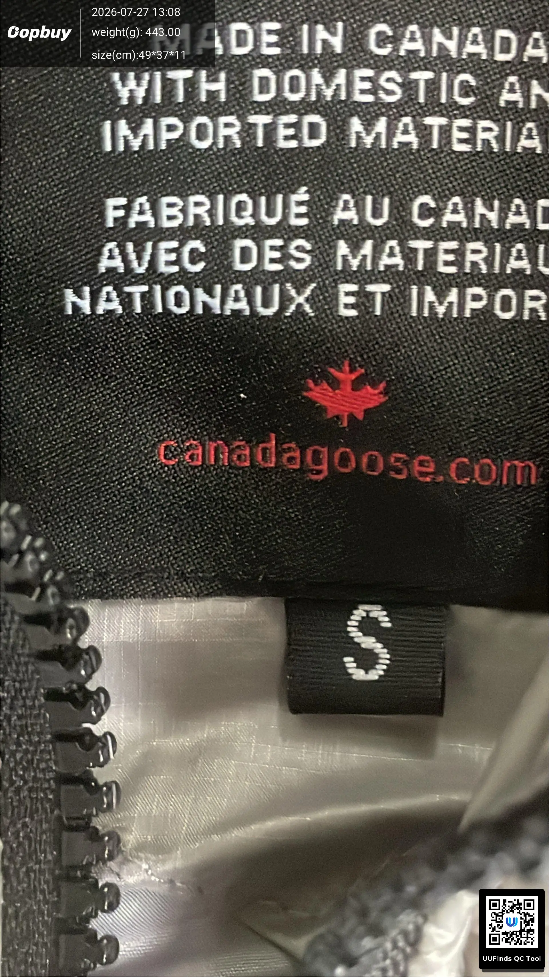 QC 1