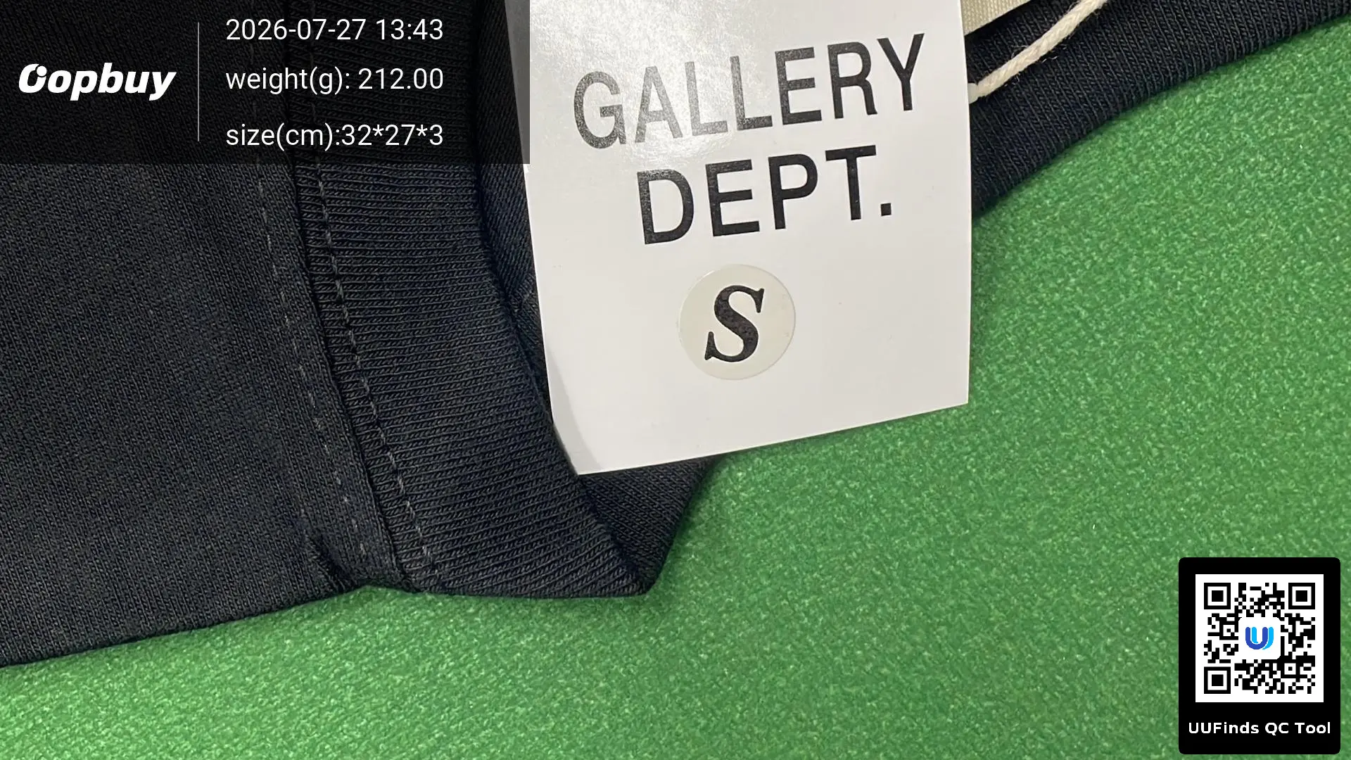 QC 1