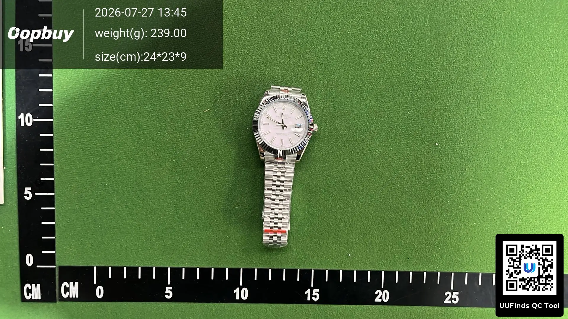 QC 1