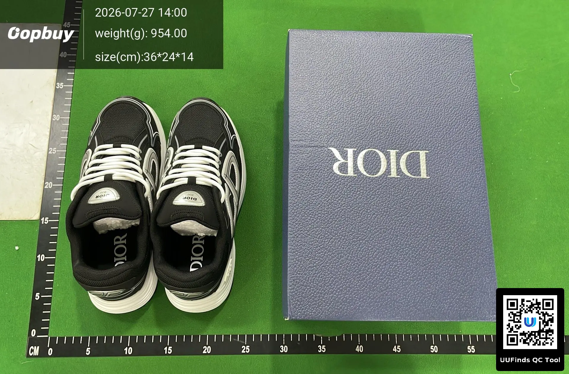 QC 1