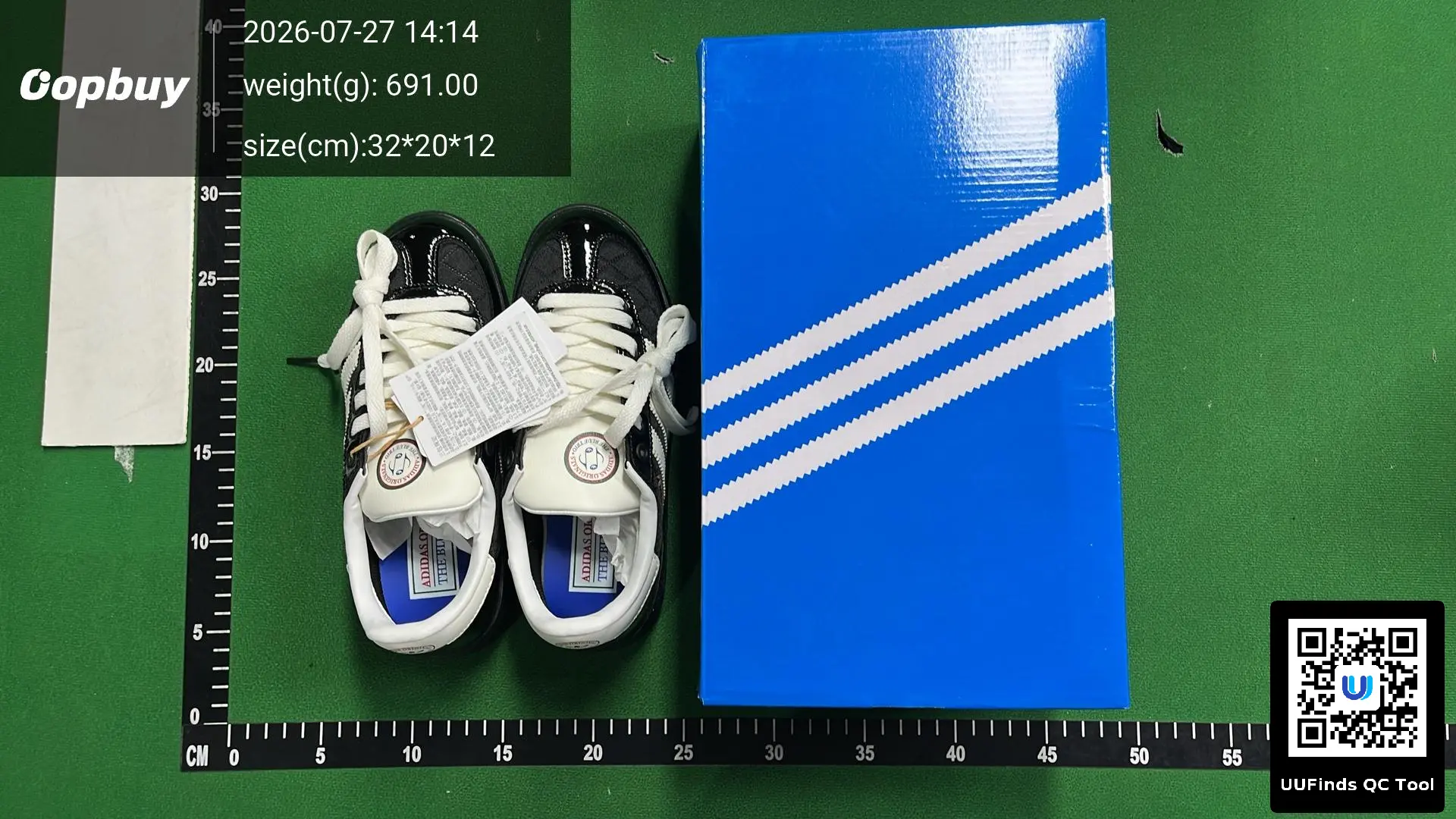 QC 1