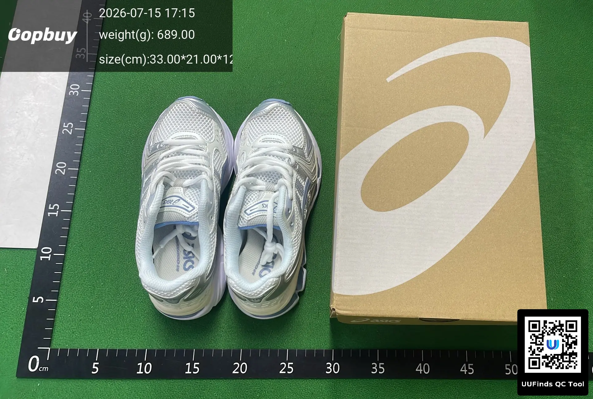 QC 1