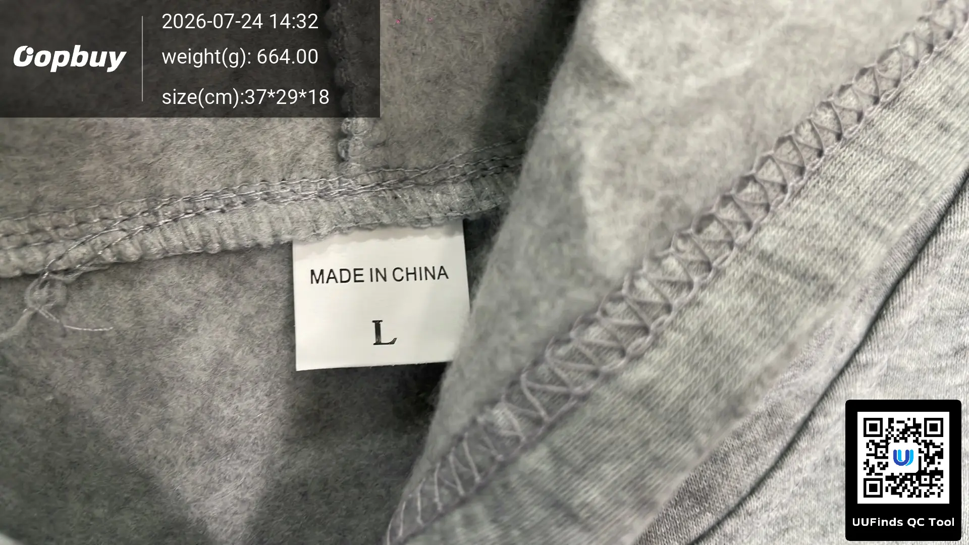 QC 1