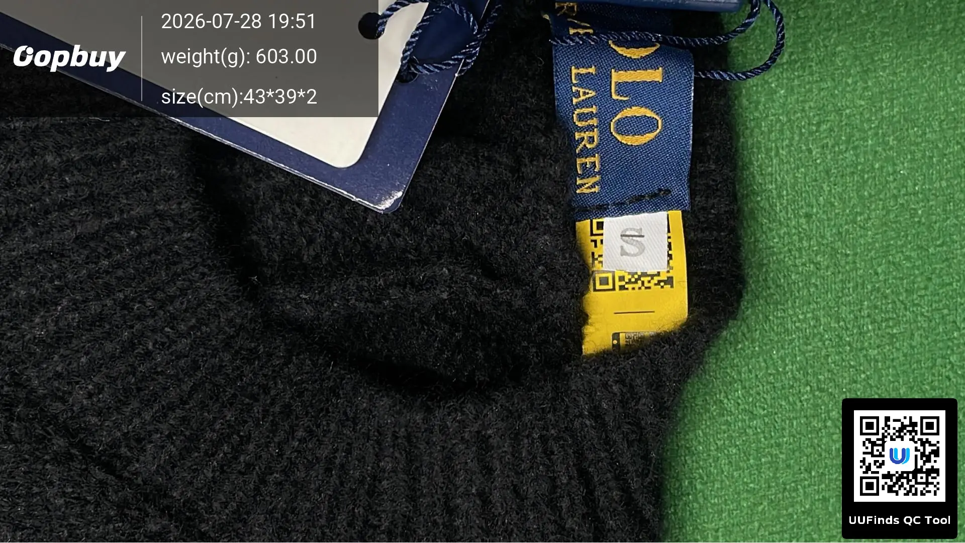 QC 1