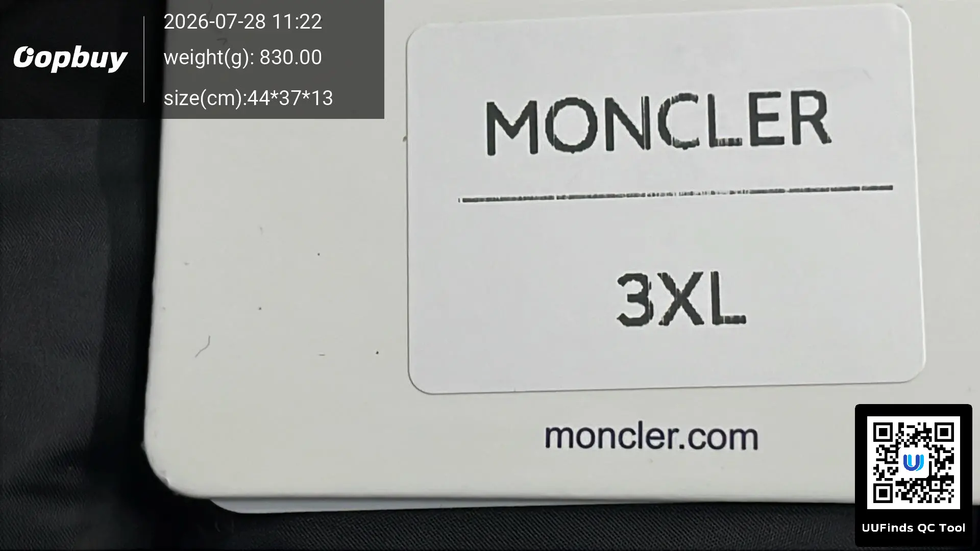 QC 1