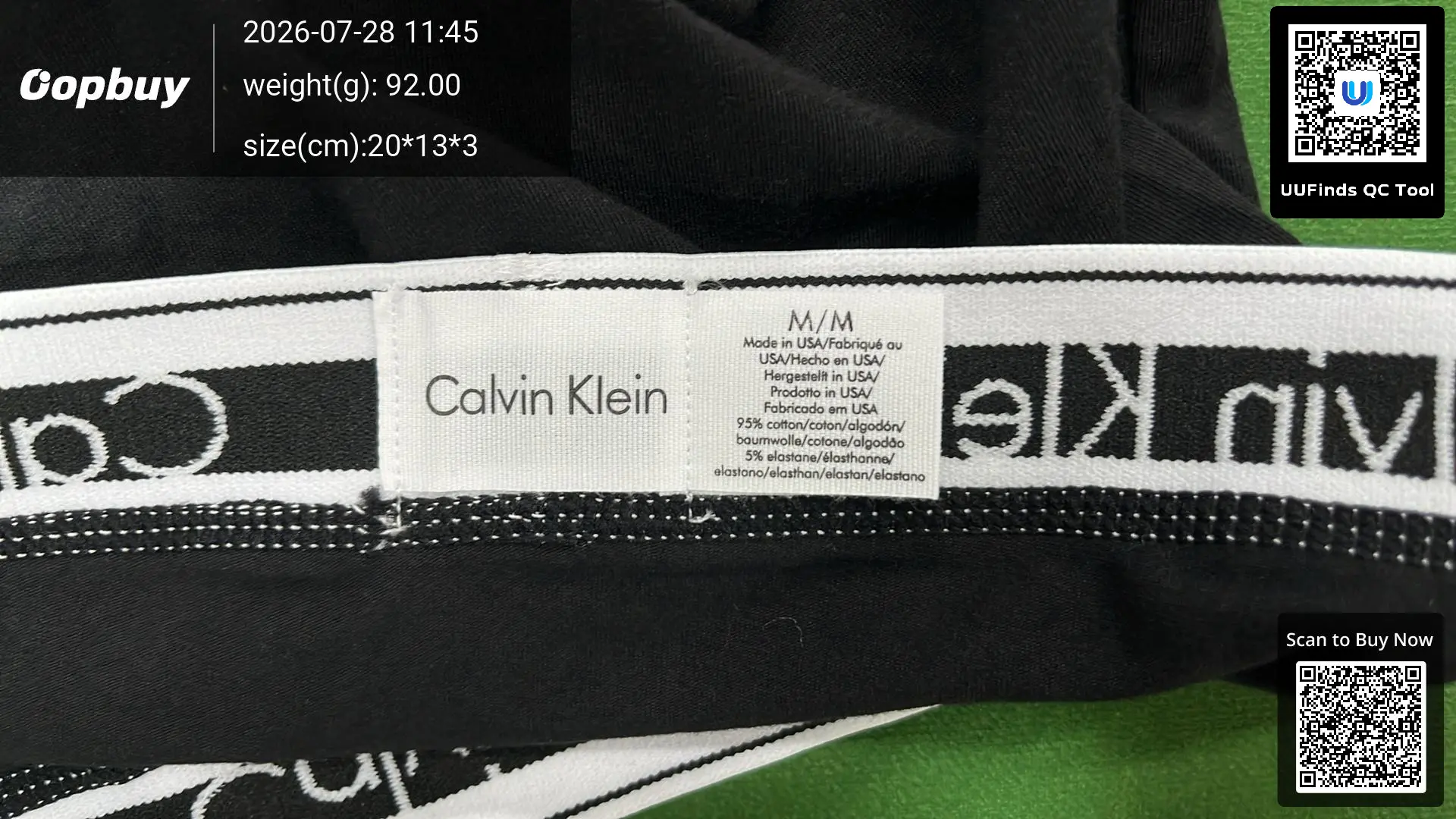 QC 1
