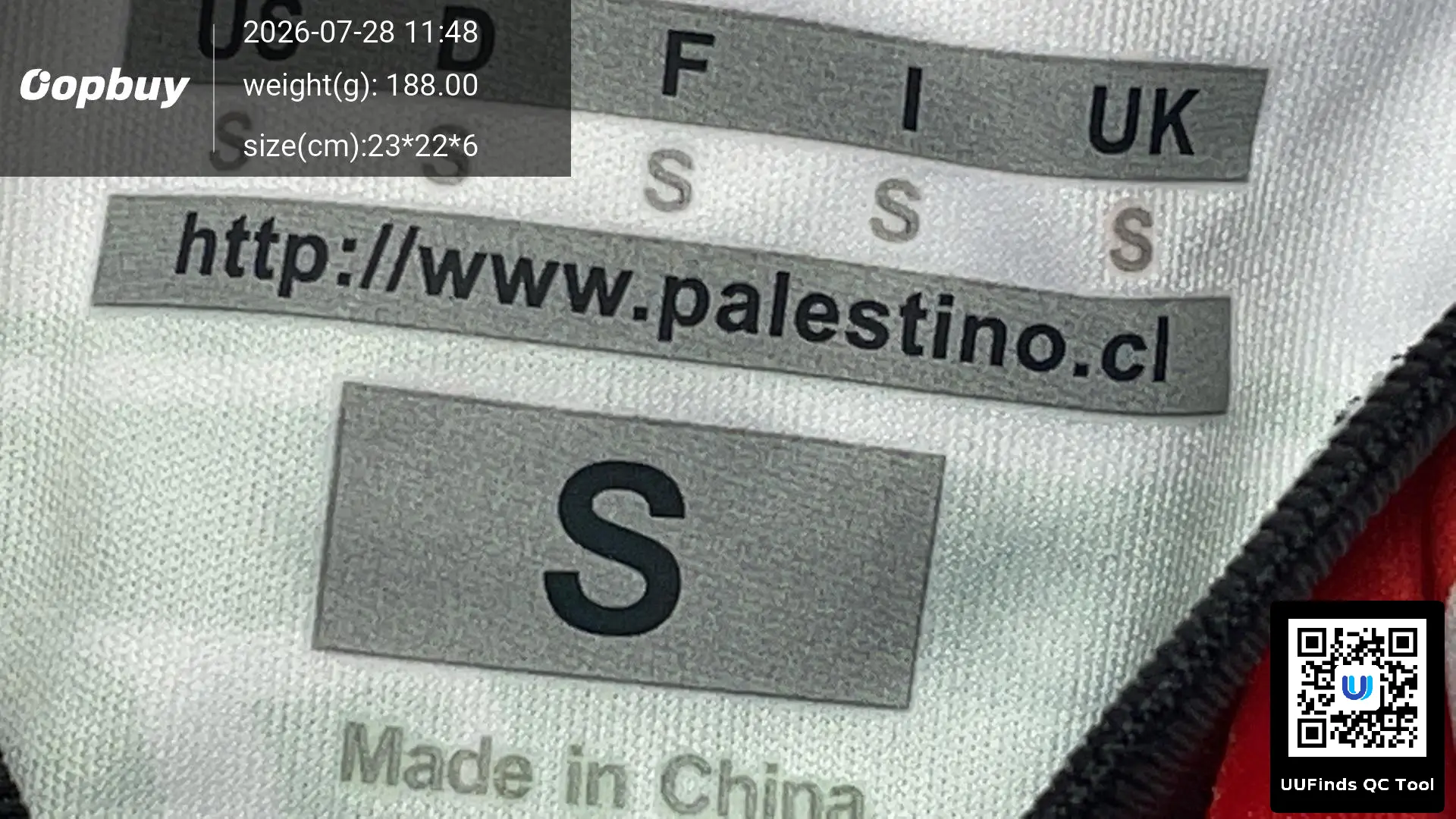 QC 1