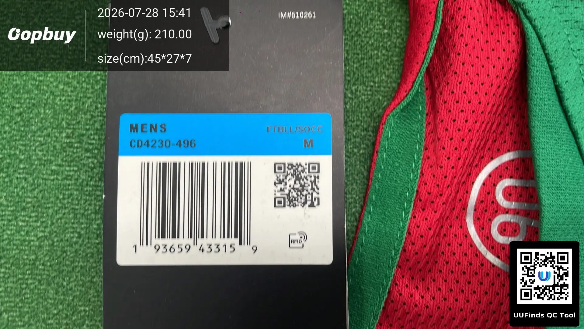QC 1