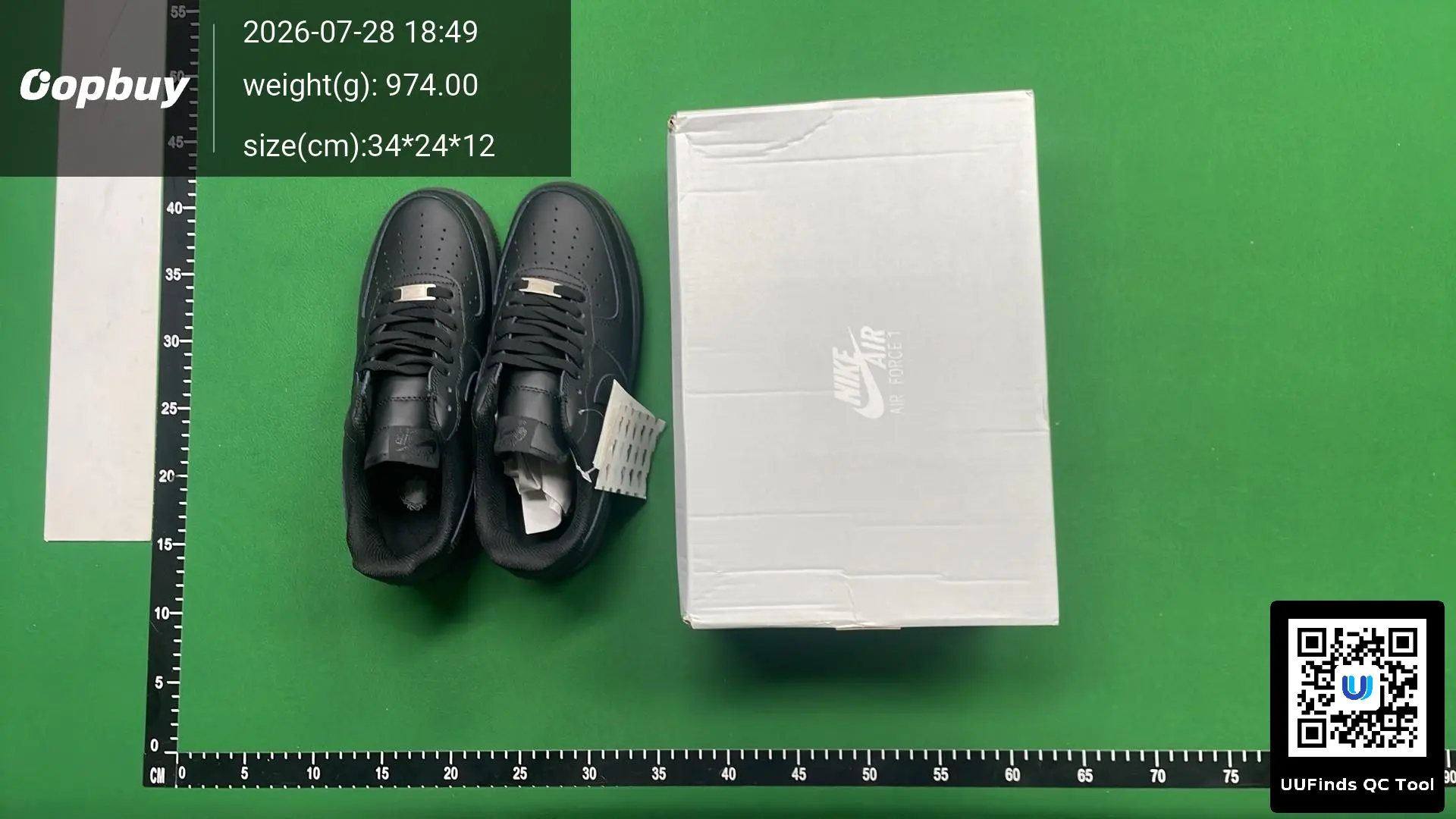 QC 1