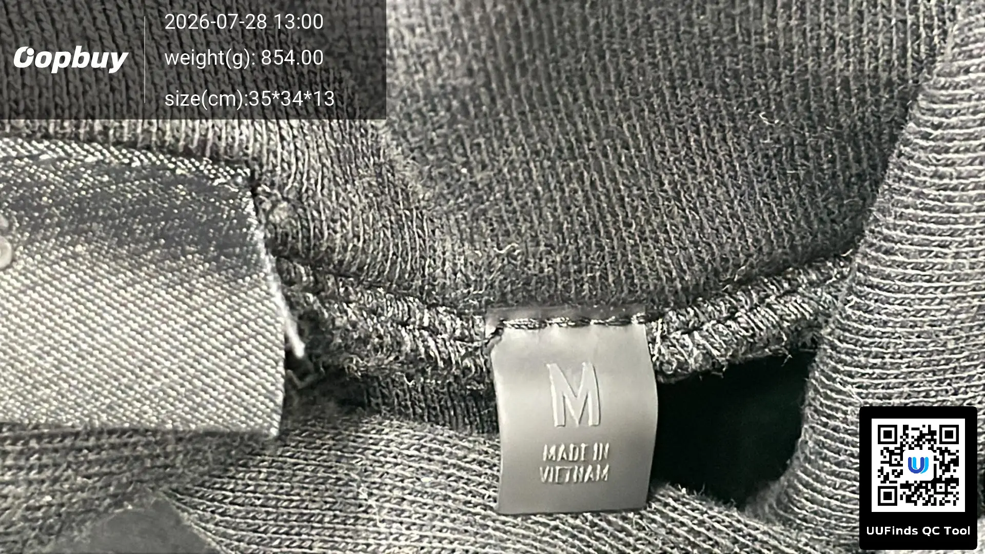 QC 1