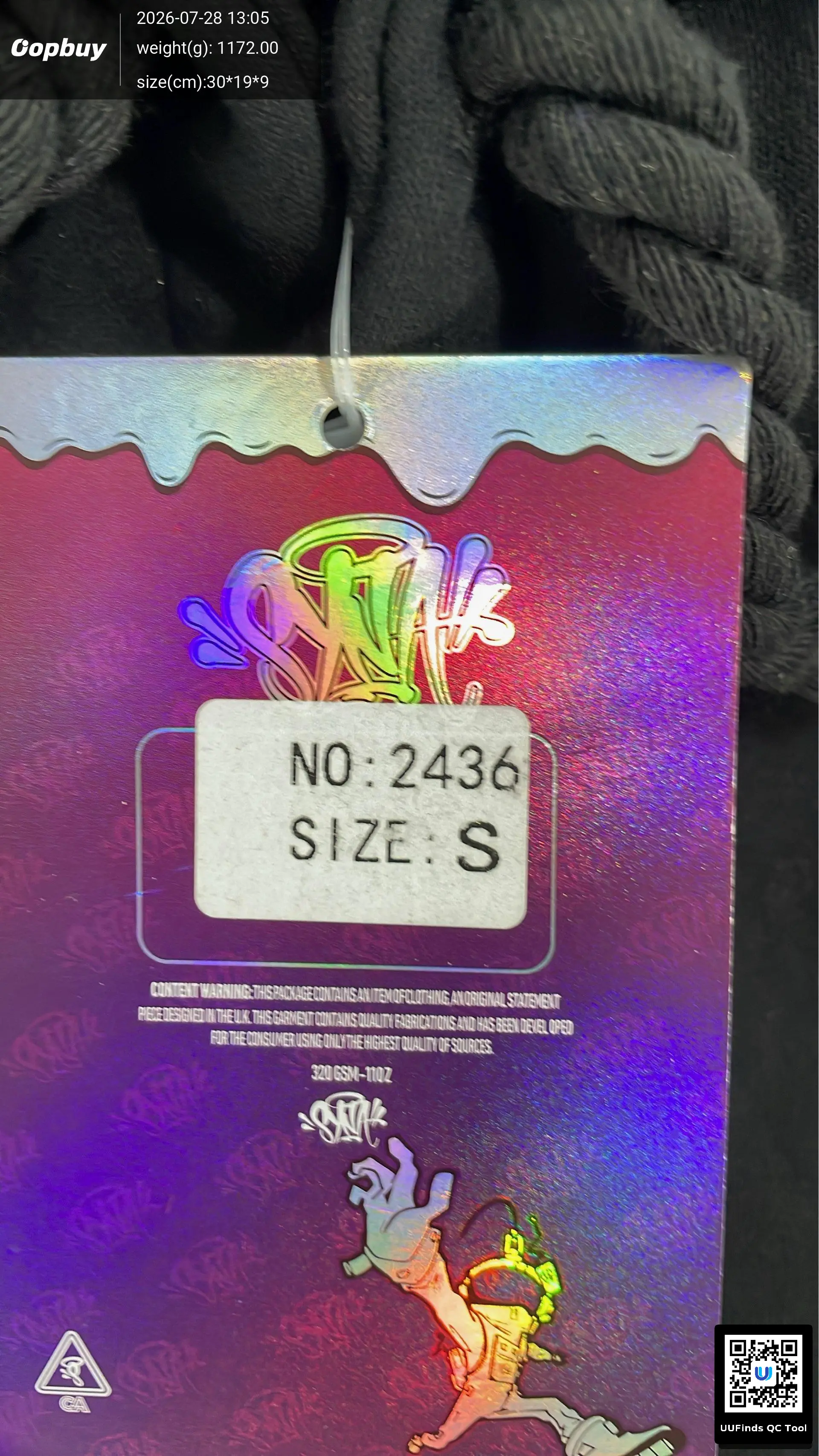 QC 1
