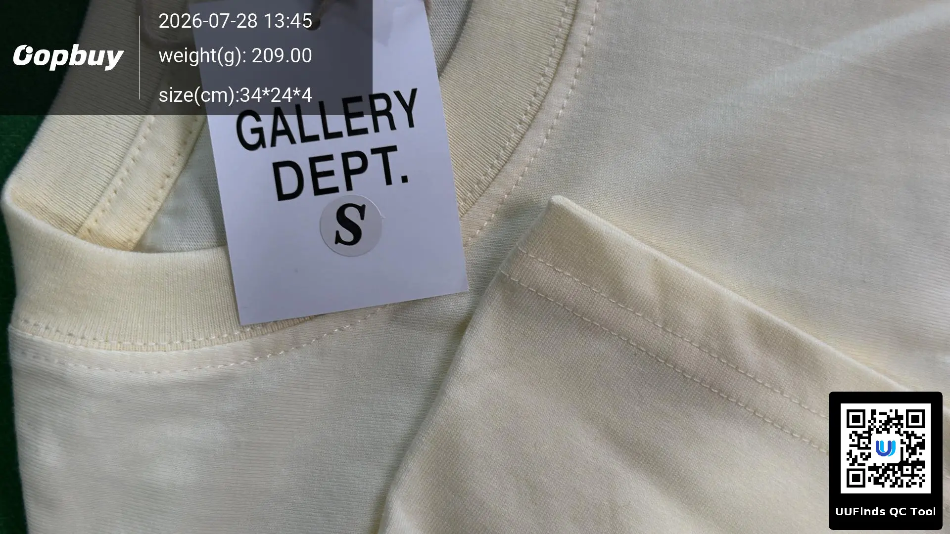QC 1