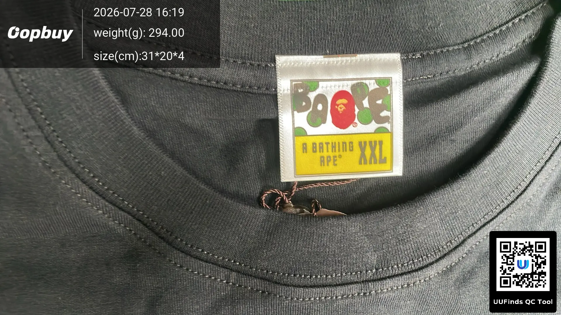 QC 1