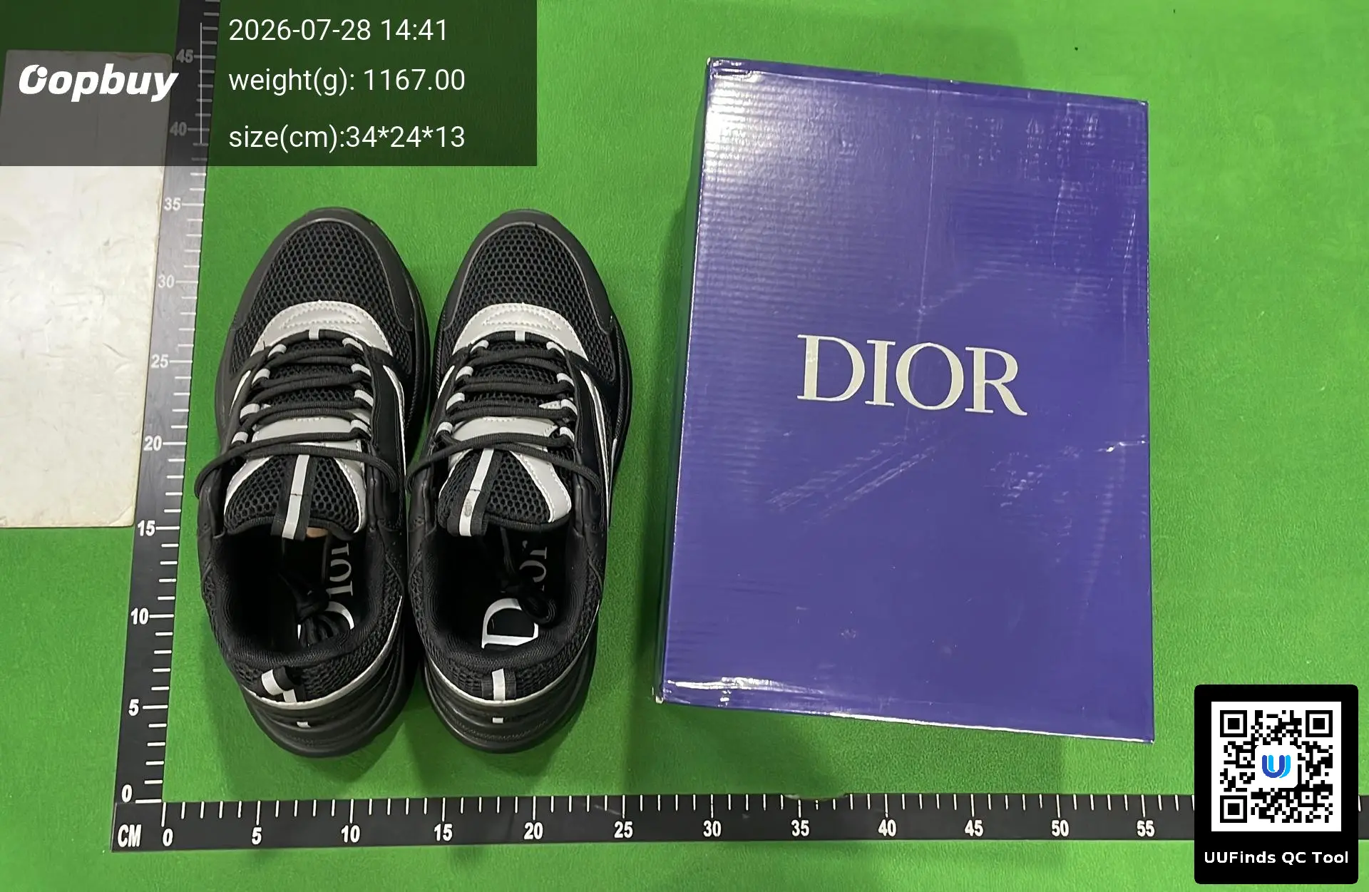 QC 1