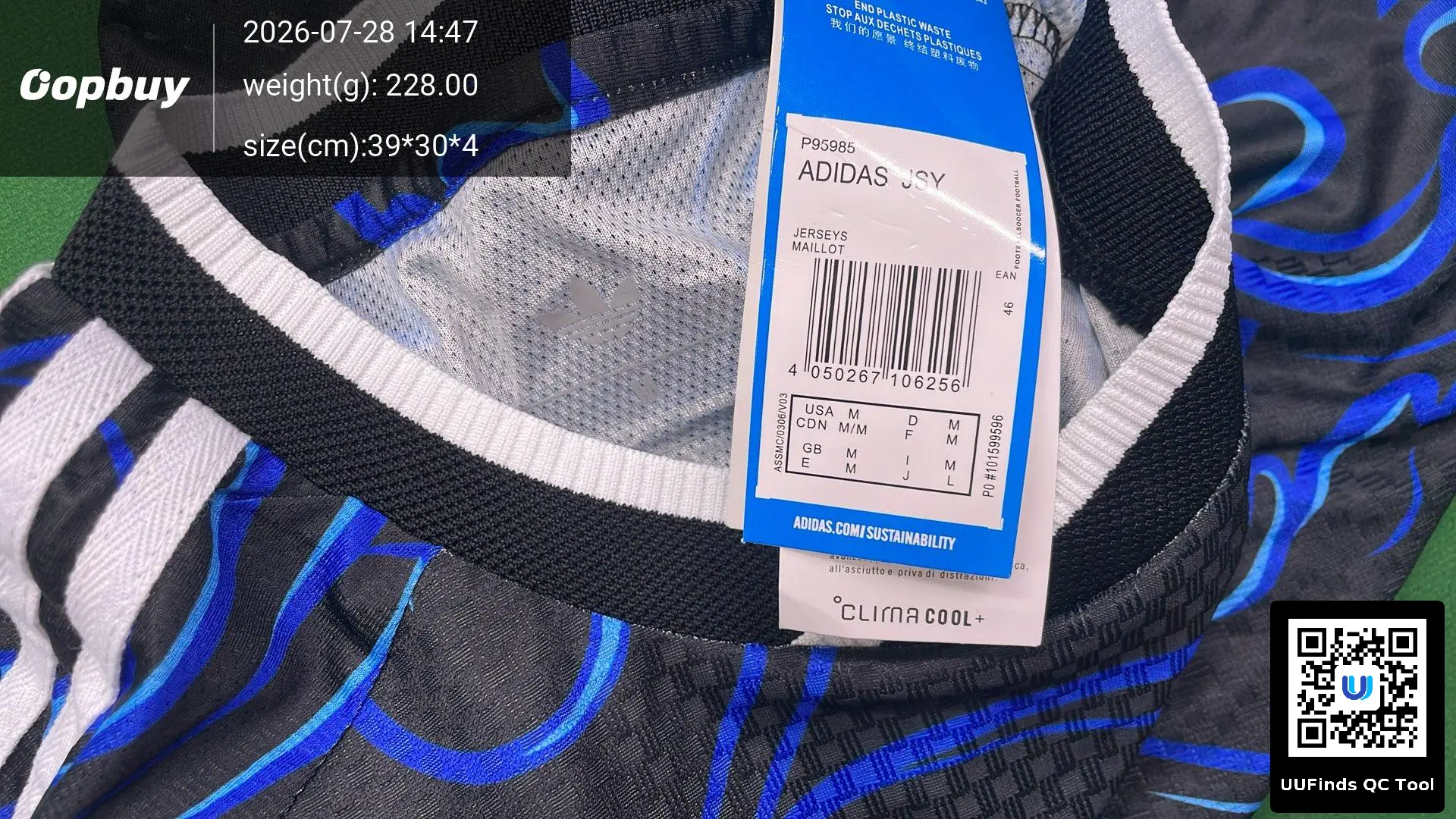 QC 1