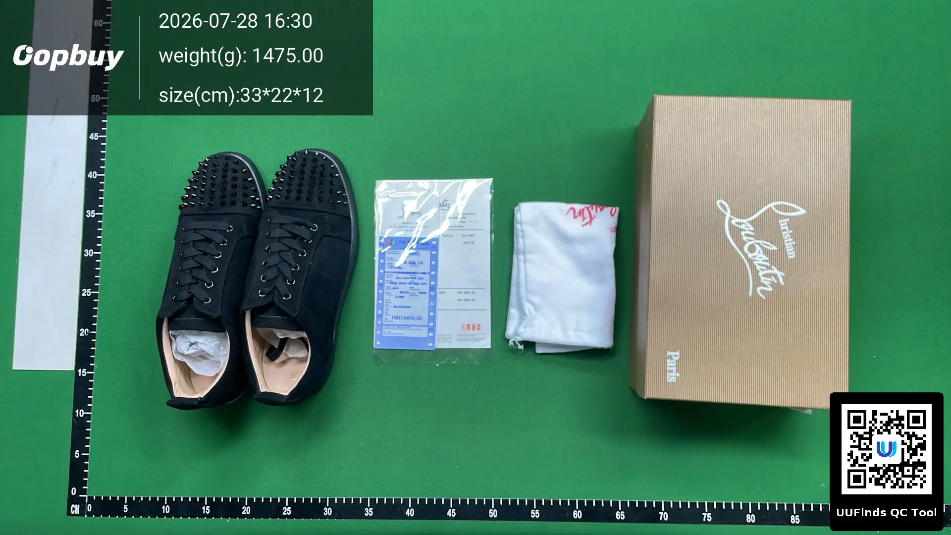 QC 1