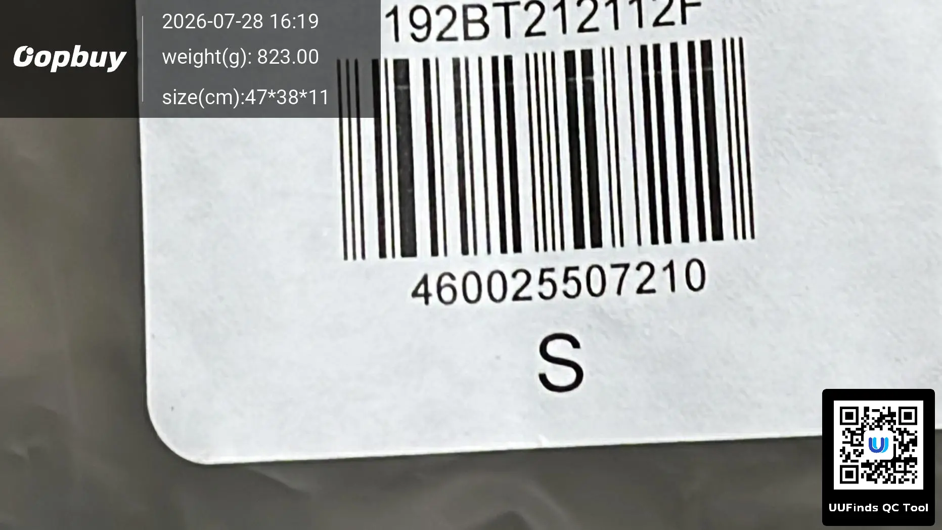QC 1