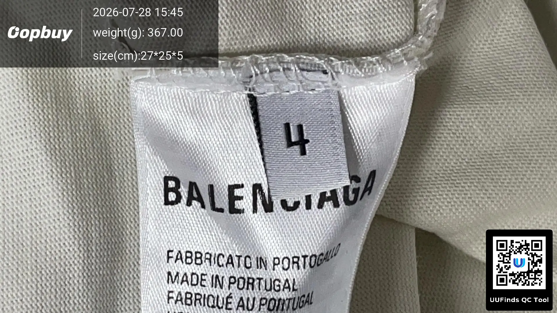 QC 1