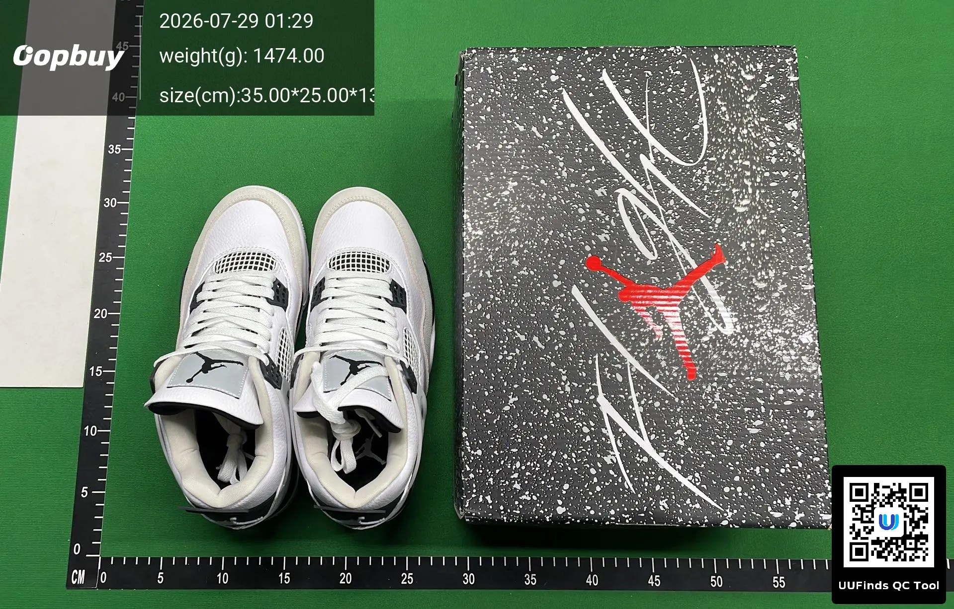 QC 1