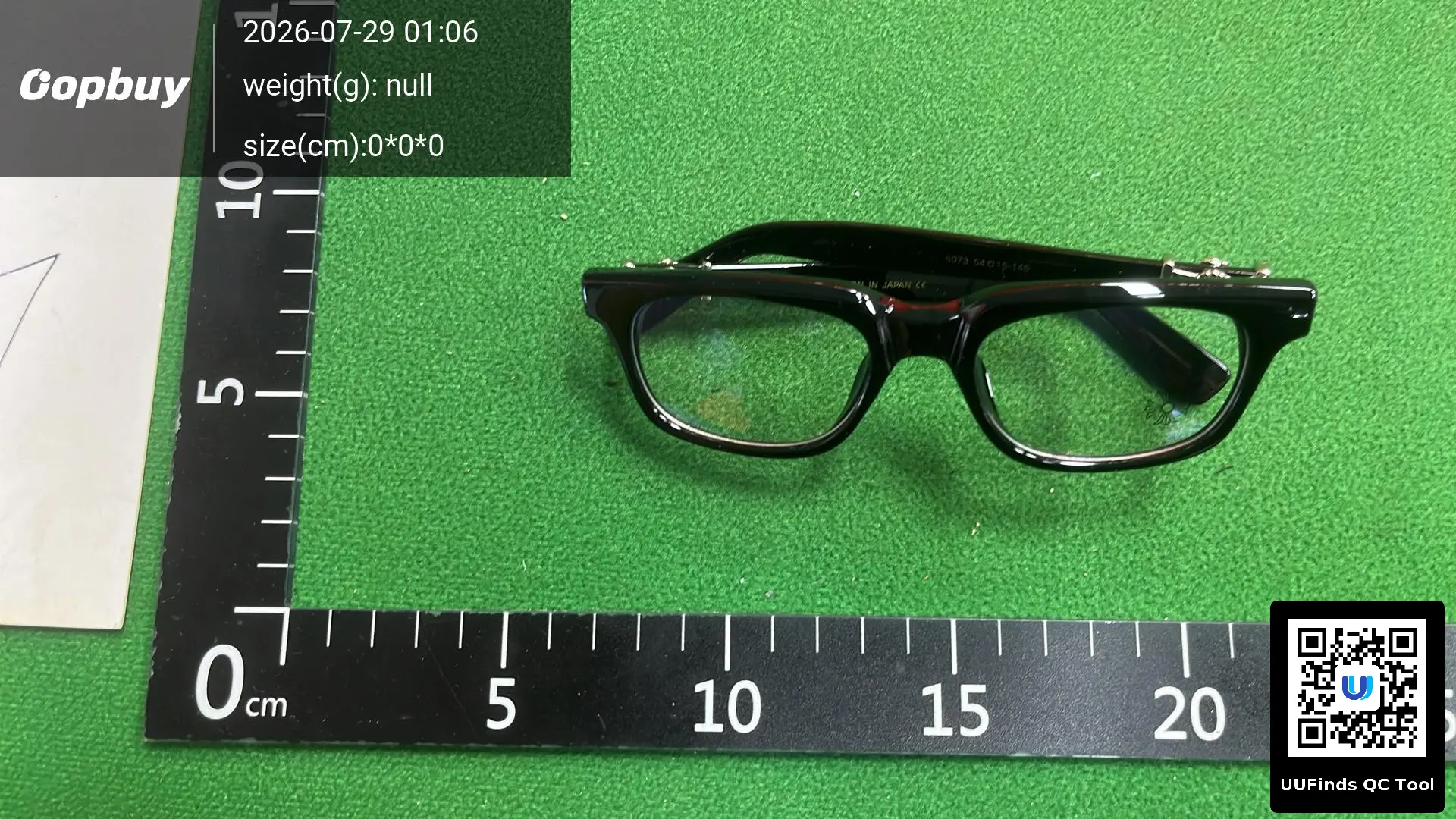 QC 1