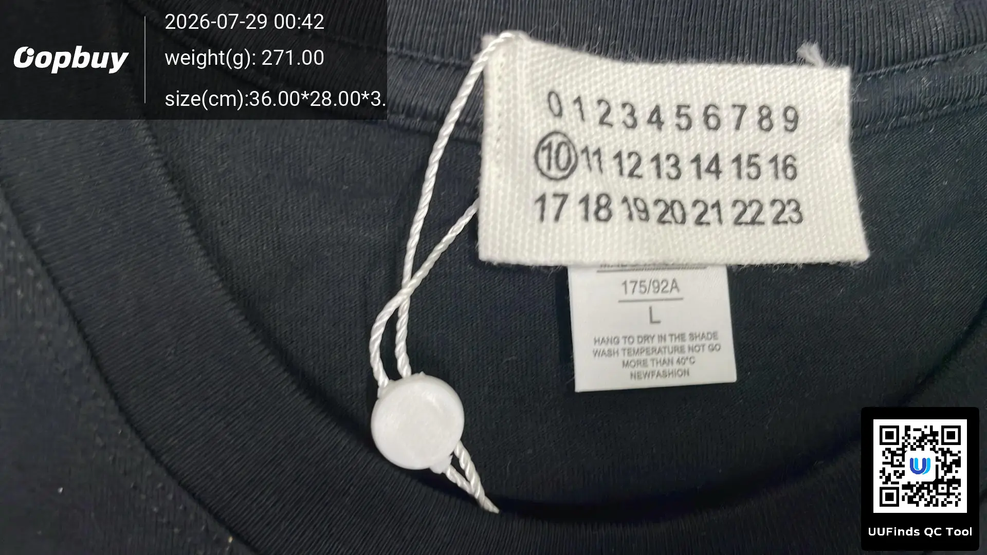 QC 1