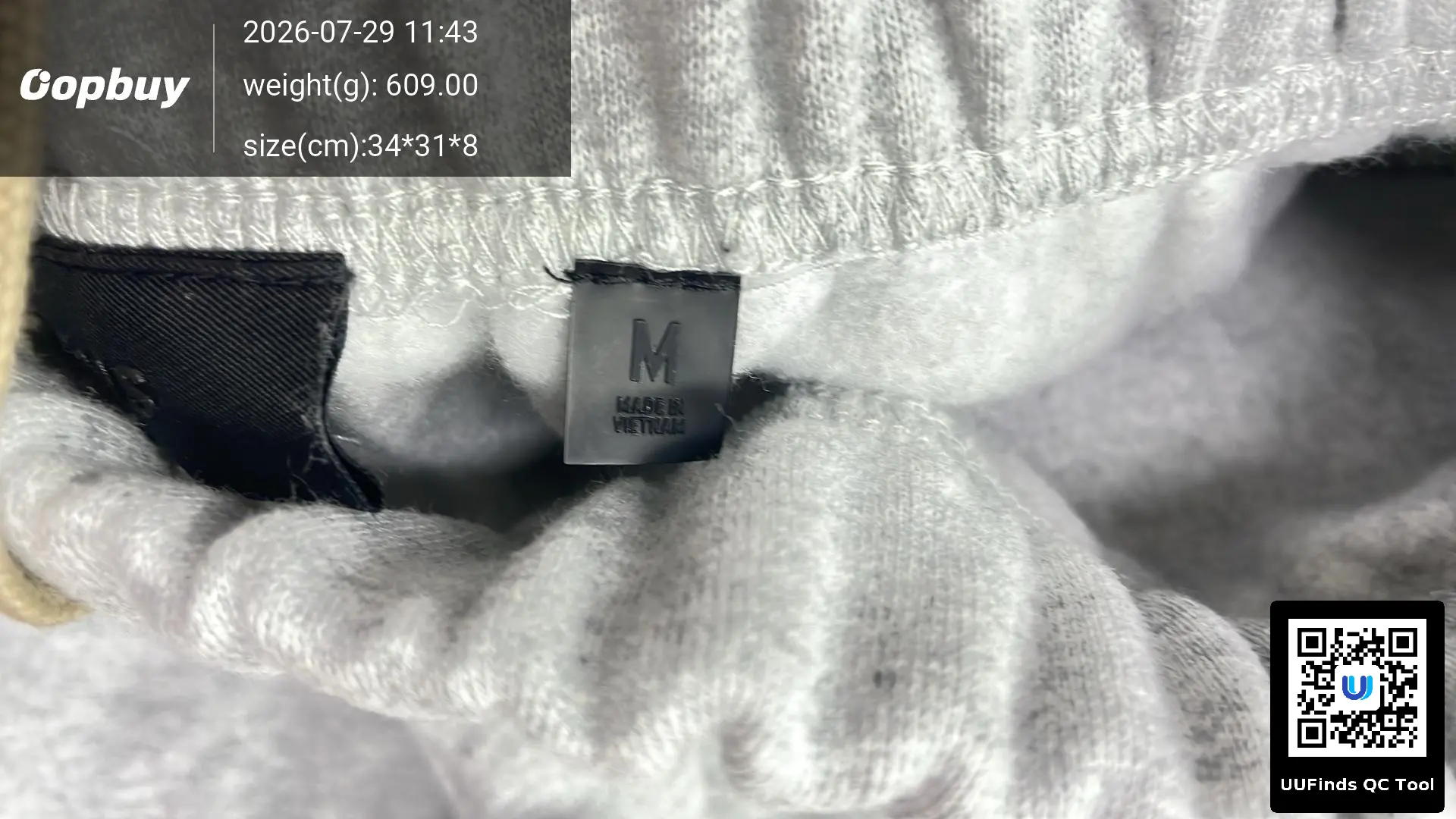 QC 1
