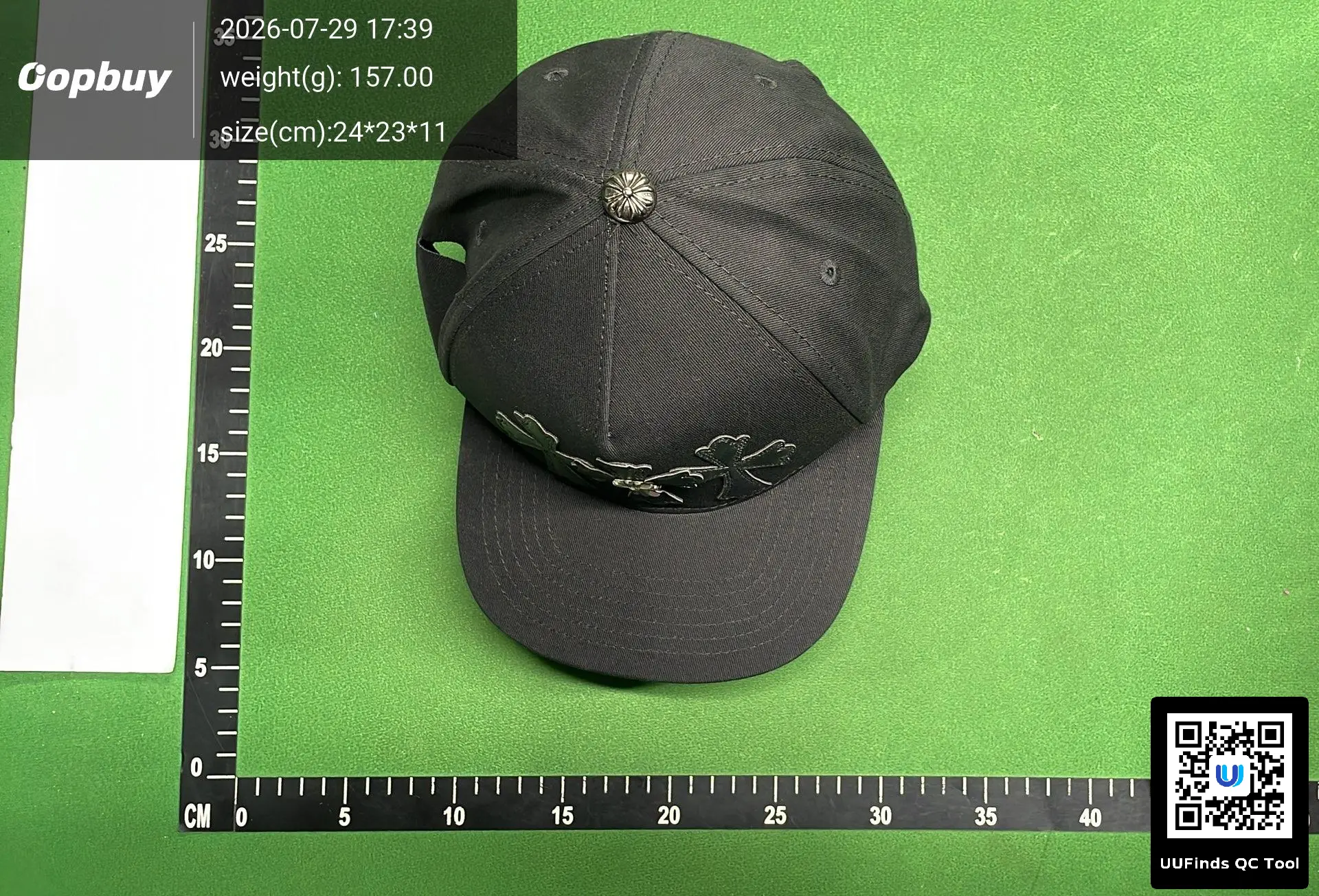QC 1