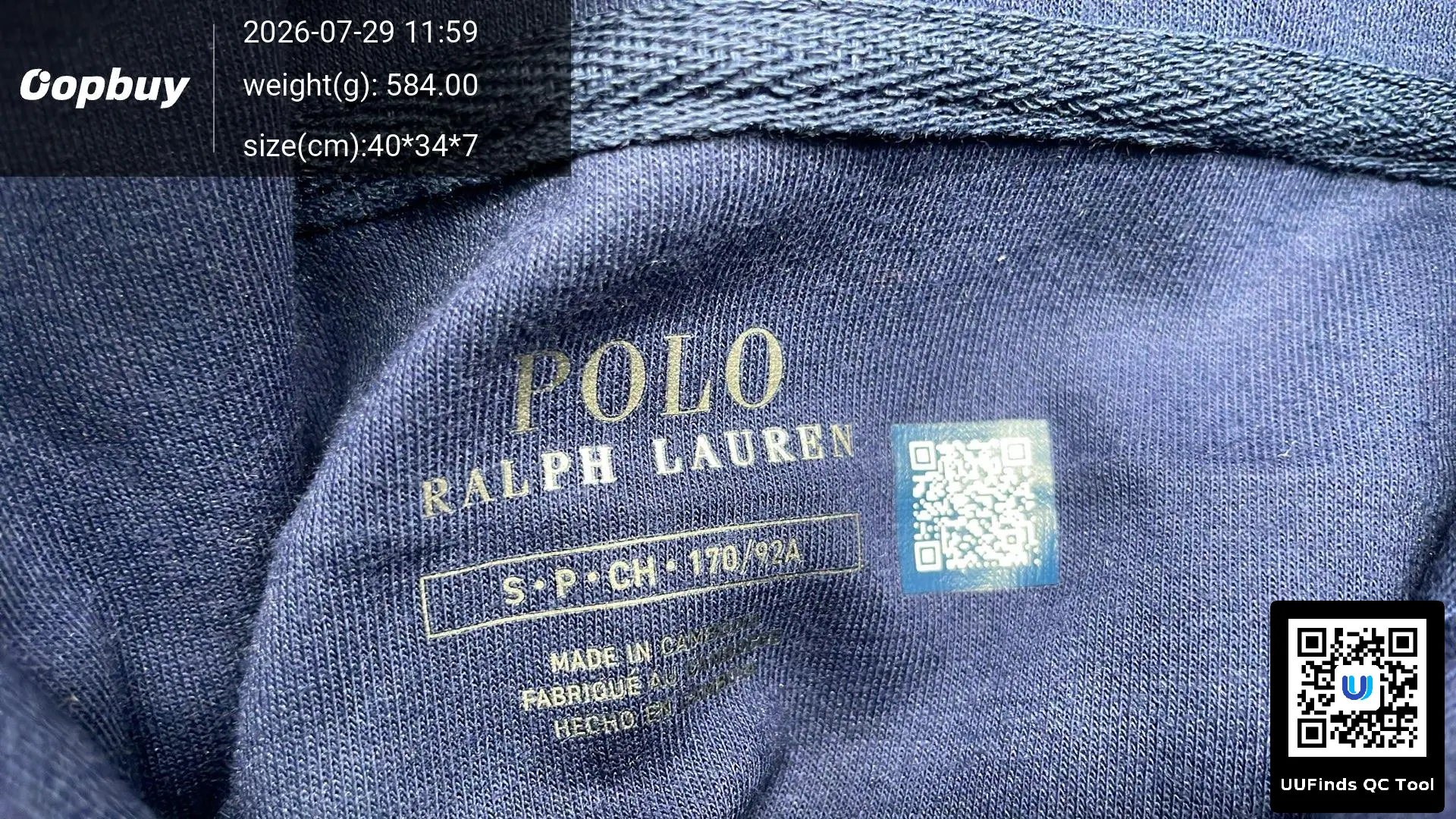 QC 1