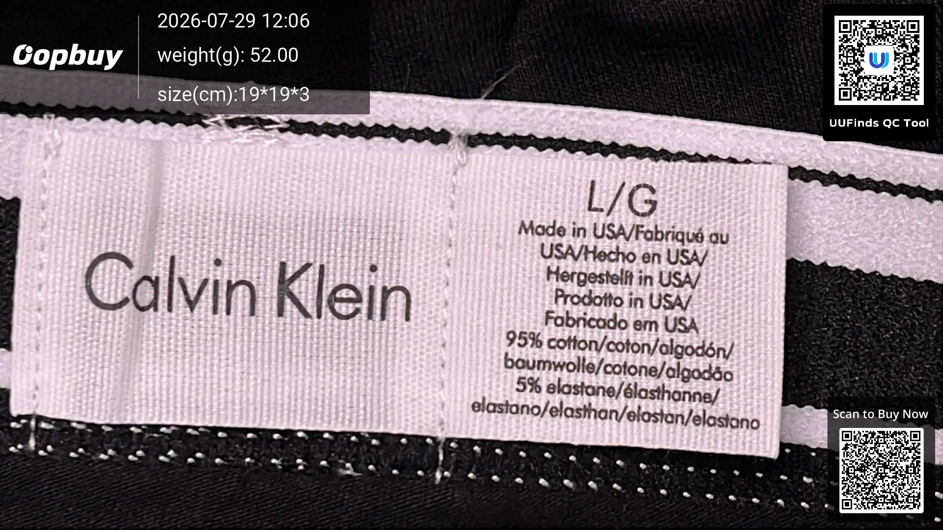 QC 1