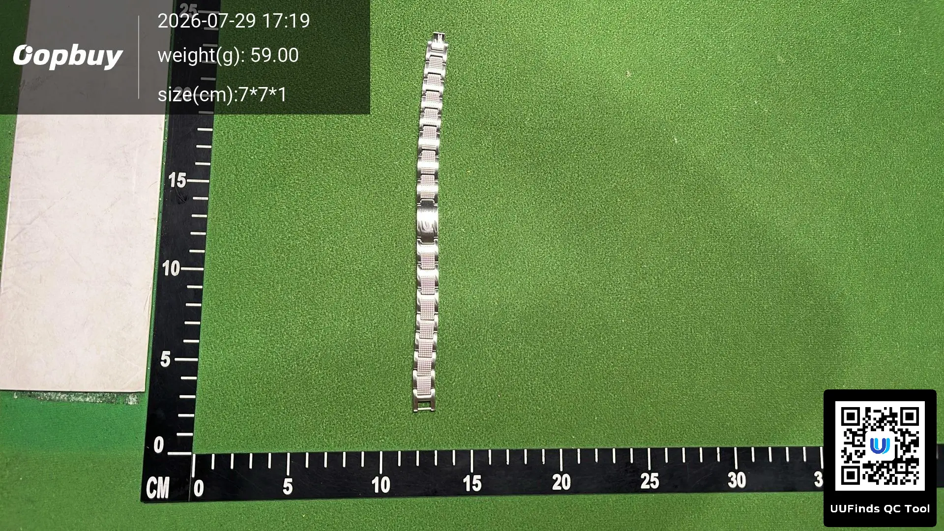 QC 1