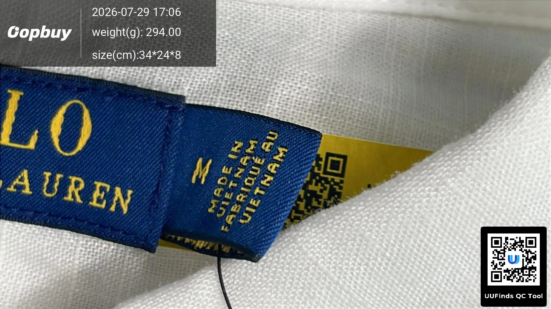 QC 1